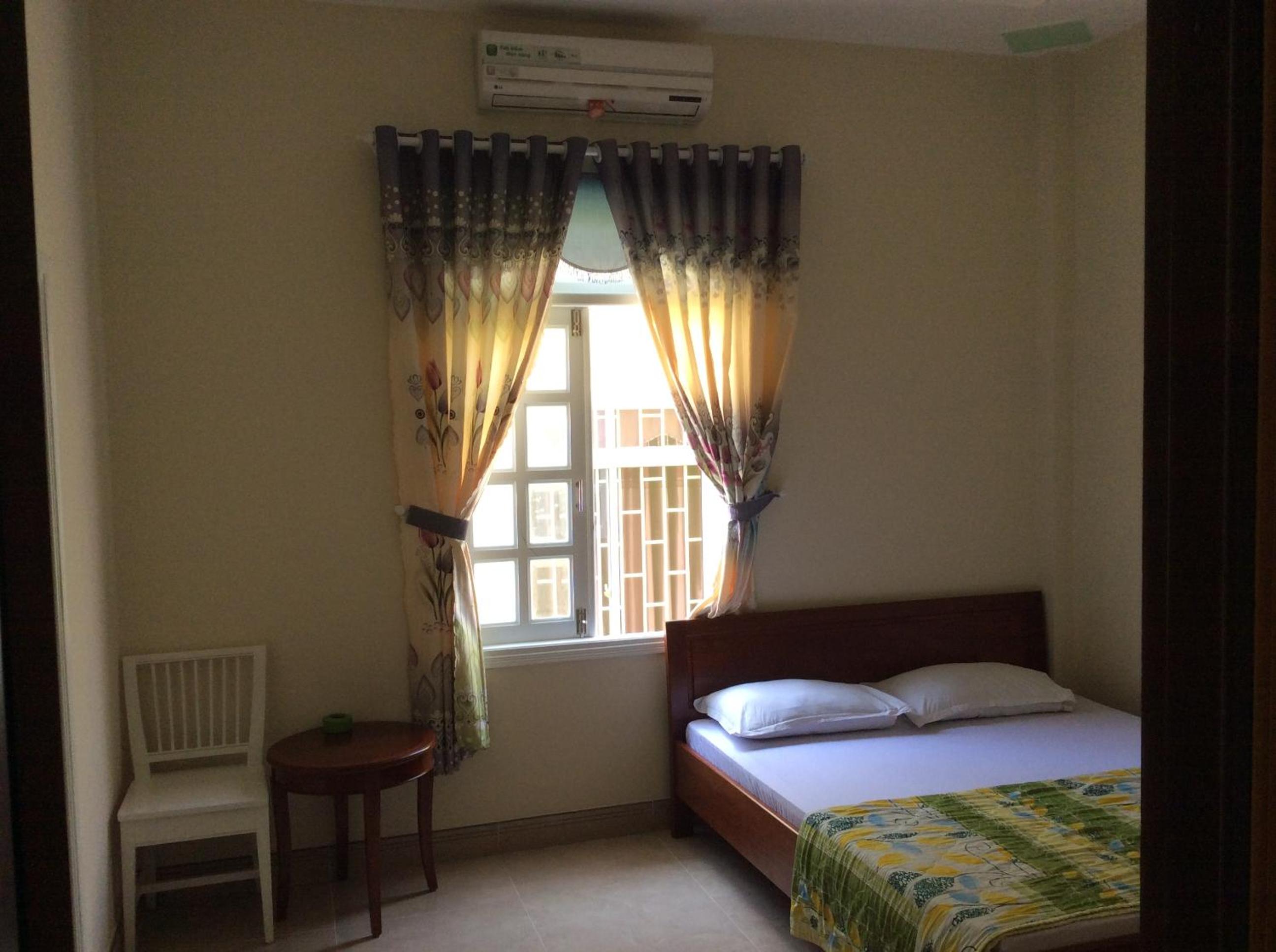 Double Room - Photo 7