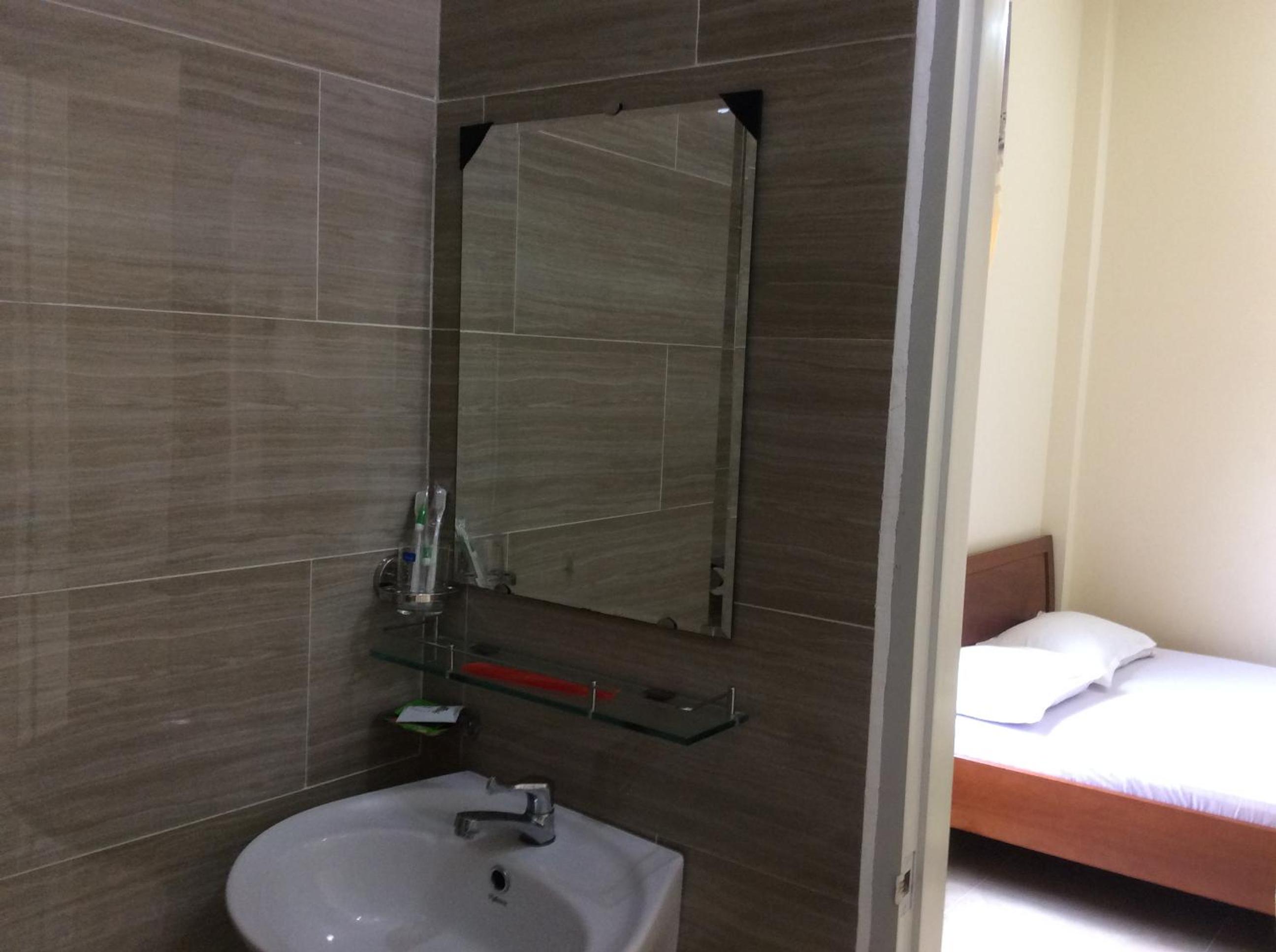 Double Room - Photo 2