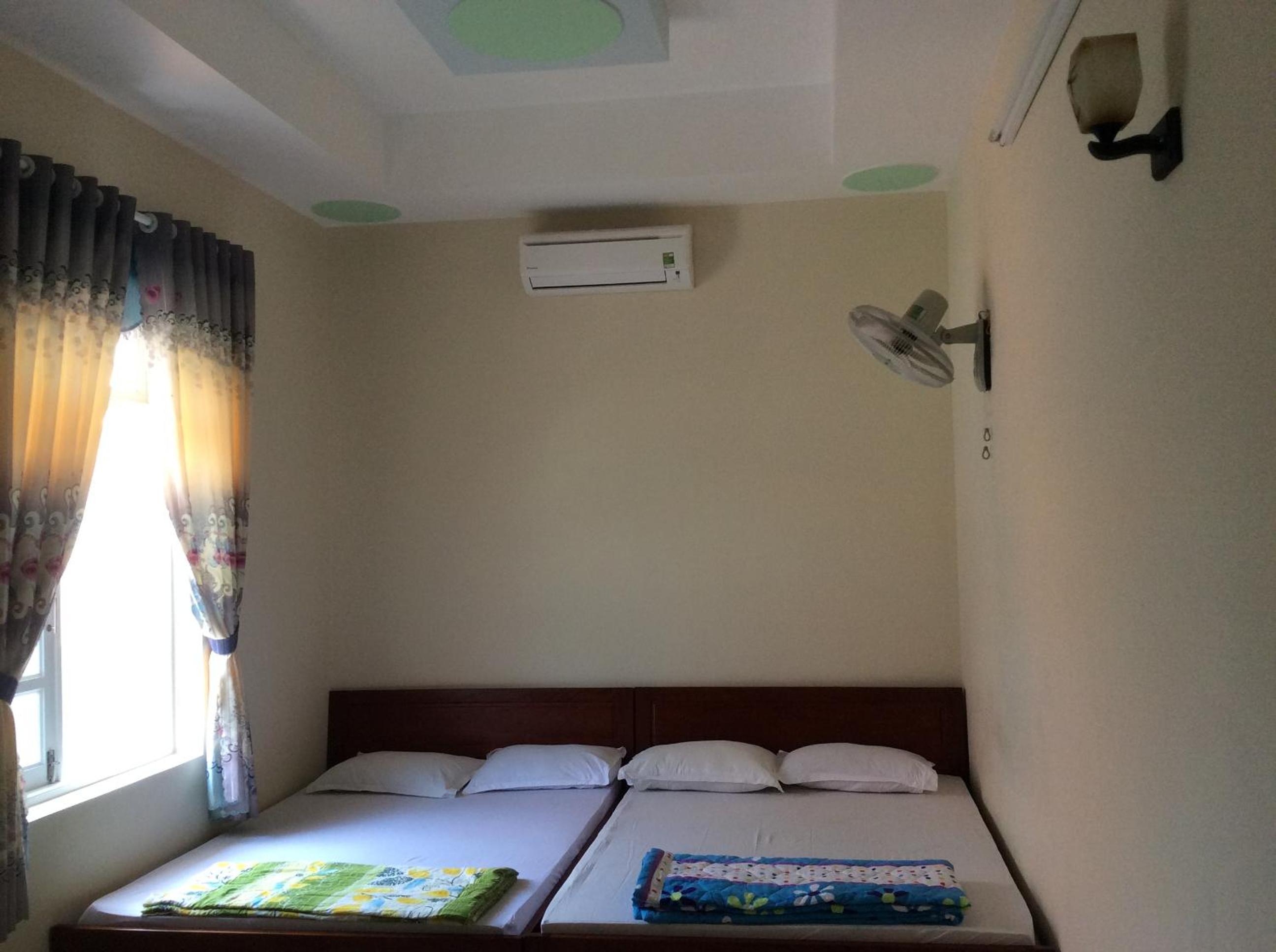 Quadruple Room - Photo 5