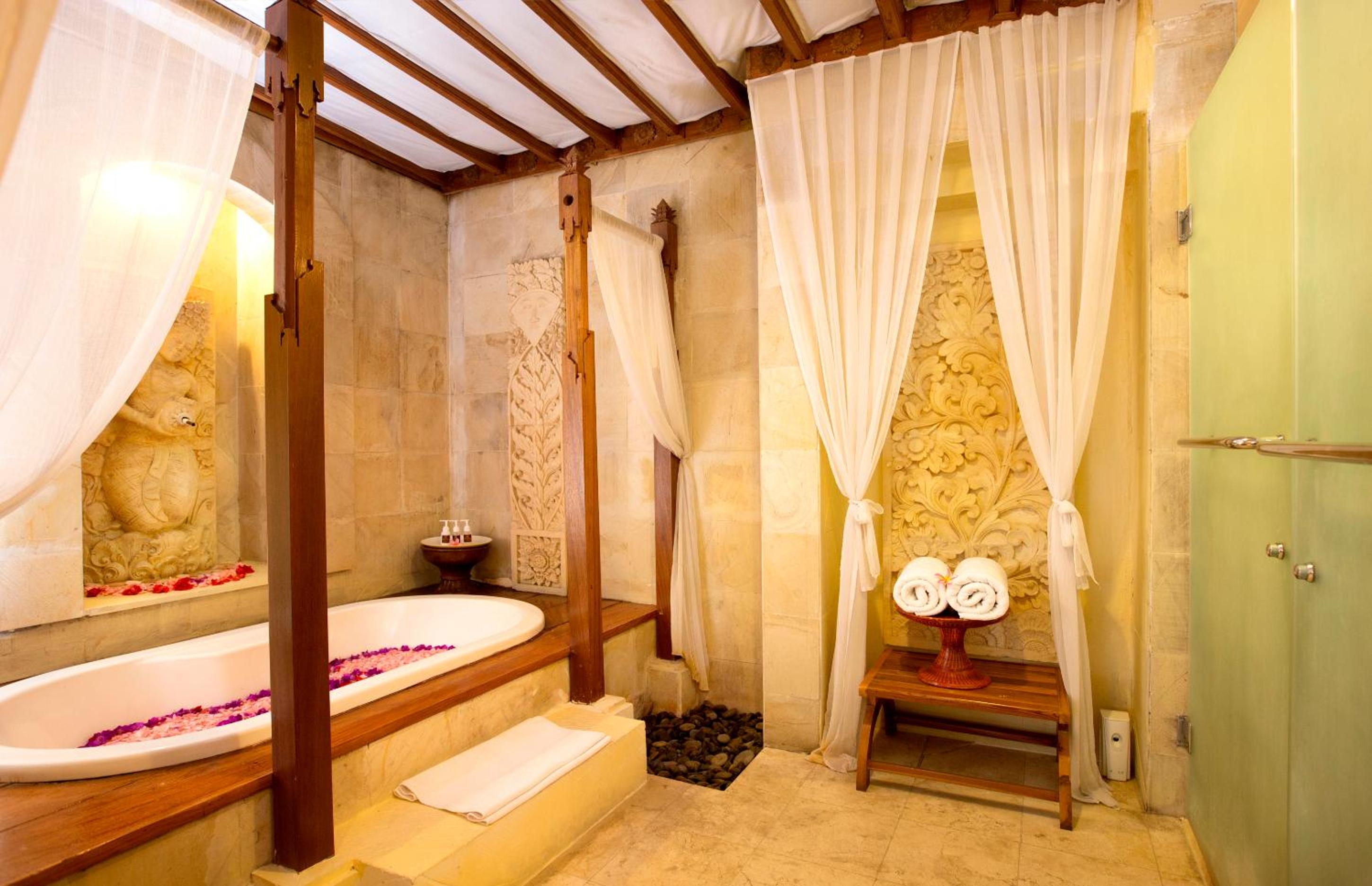 Grand Deluxe Double Room - Photo 6