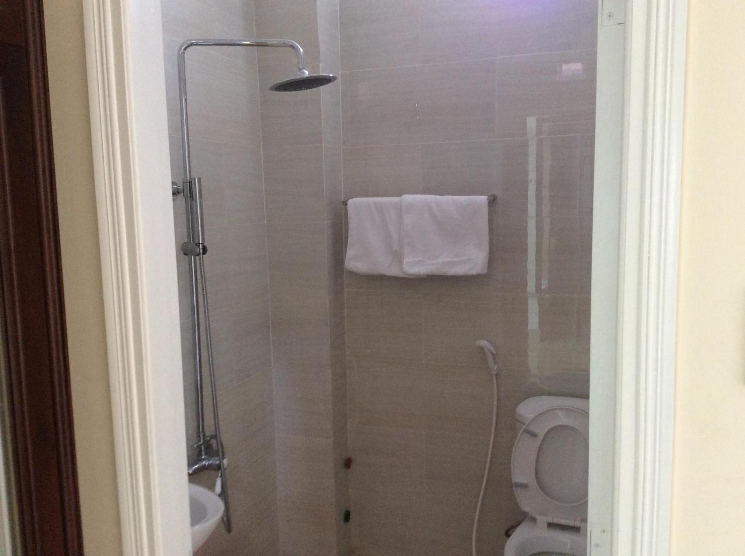 Quadruple Room - Photo 3