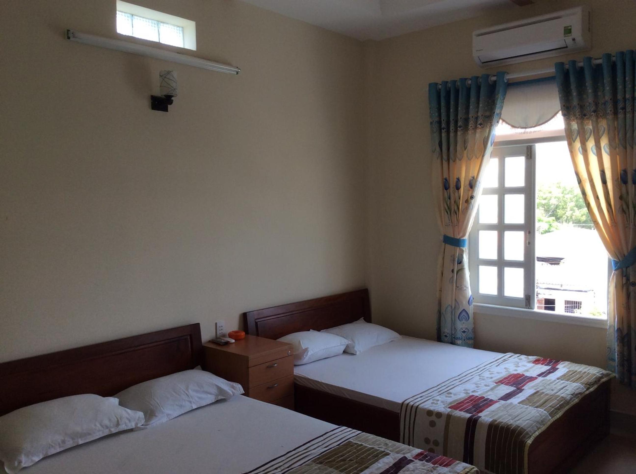 Quadruple Room - Photo 6