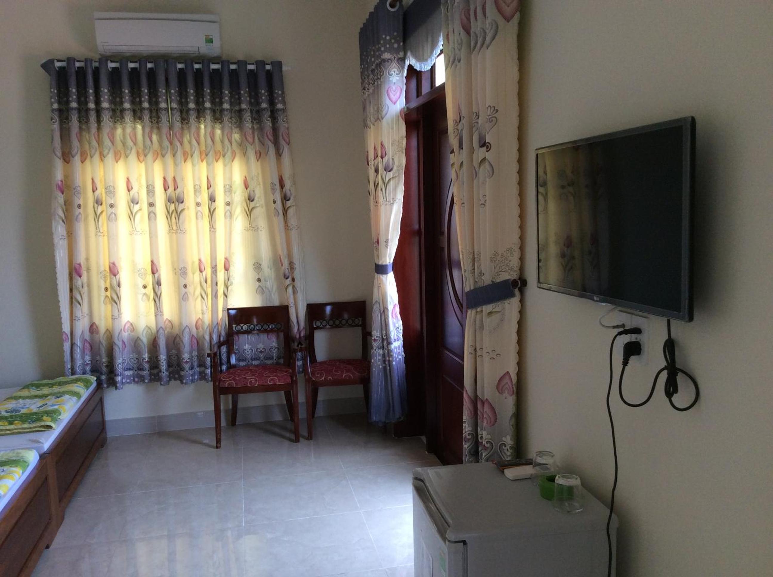 Quadruple Room - Photo 8