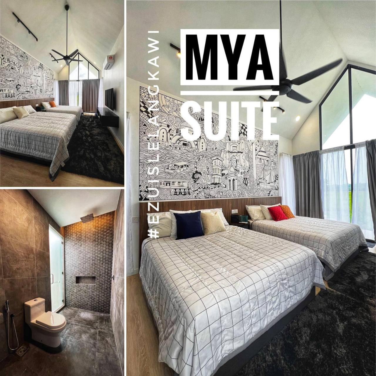 One-Bedroom Villa