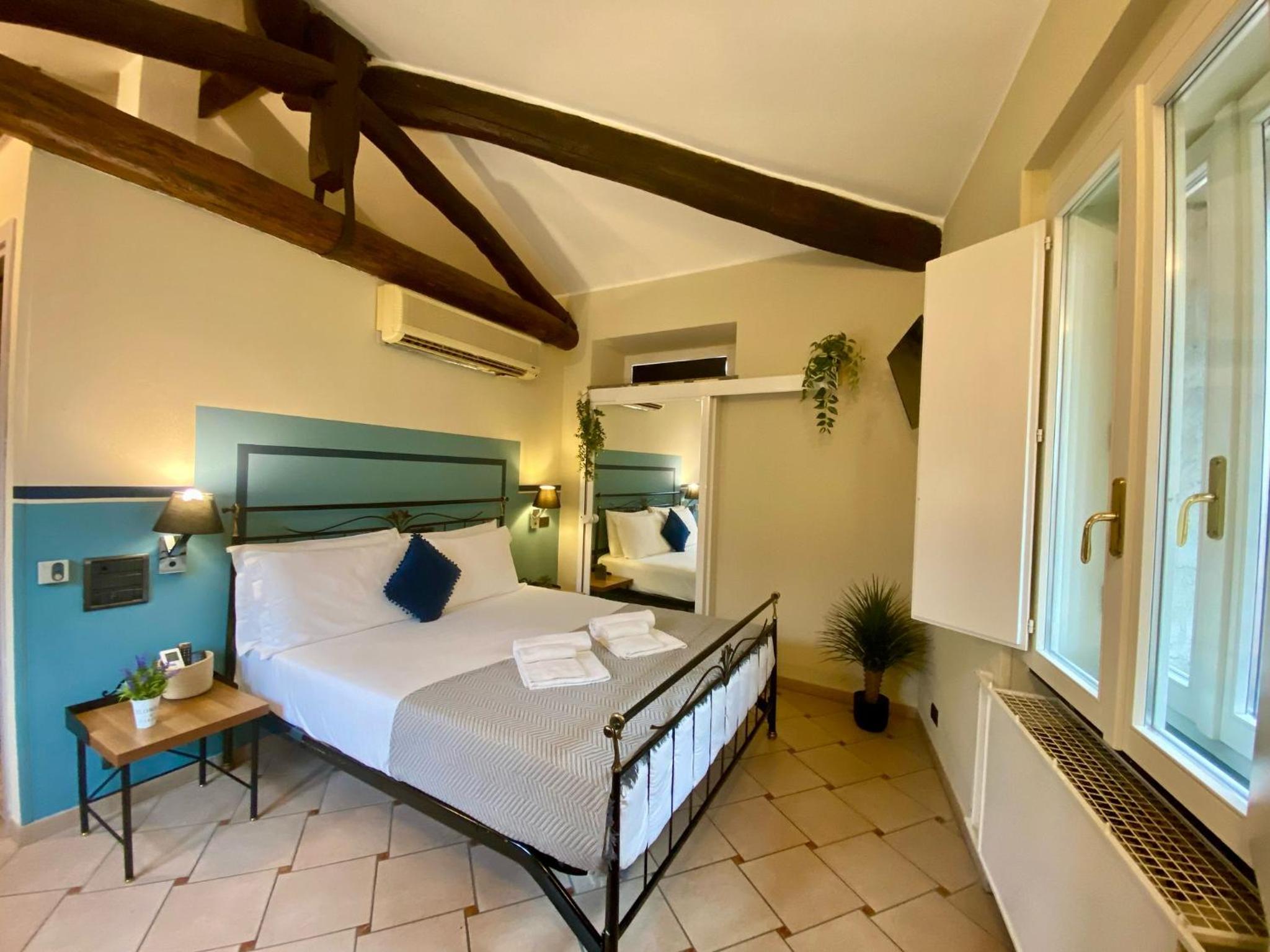 Superior Double Room - Annex - Photo 2
