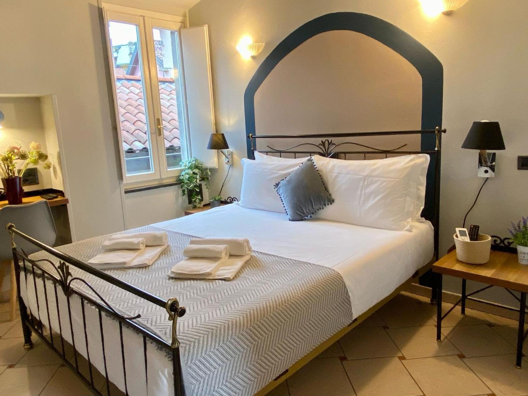 Superior Double Room - Annex - Photo 3
