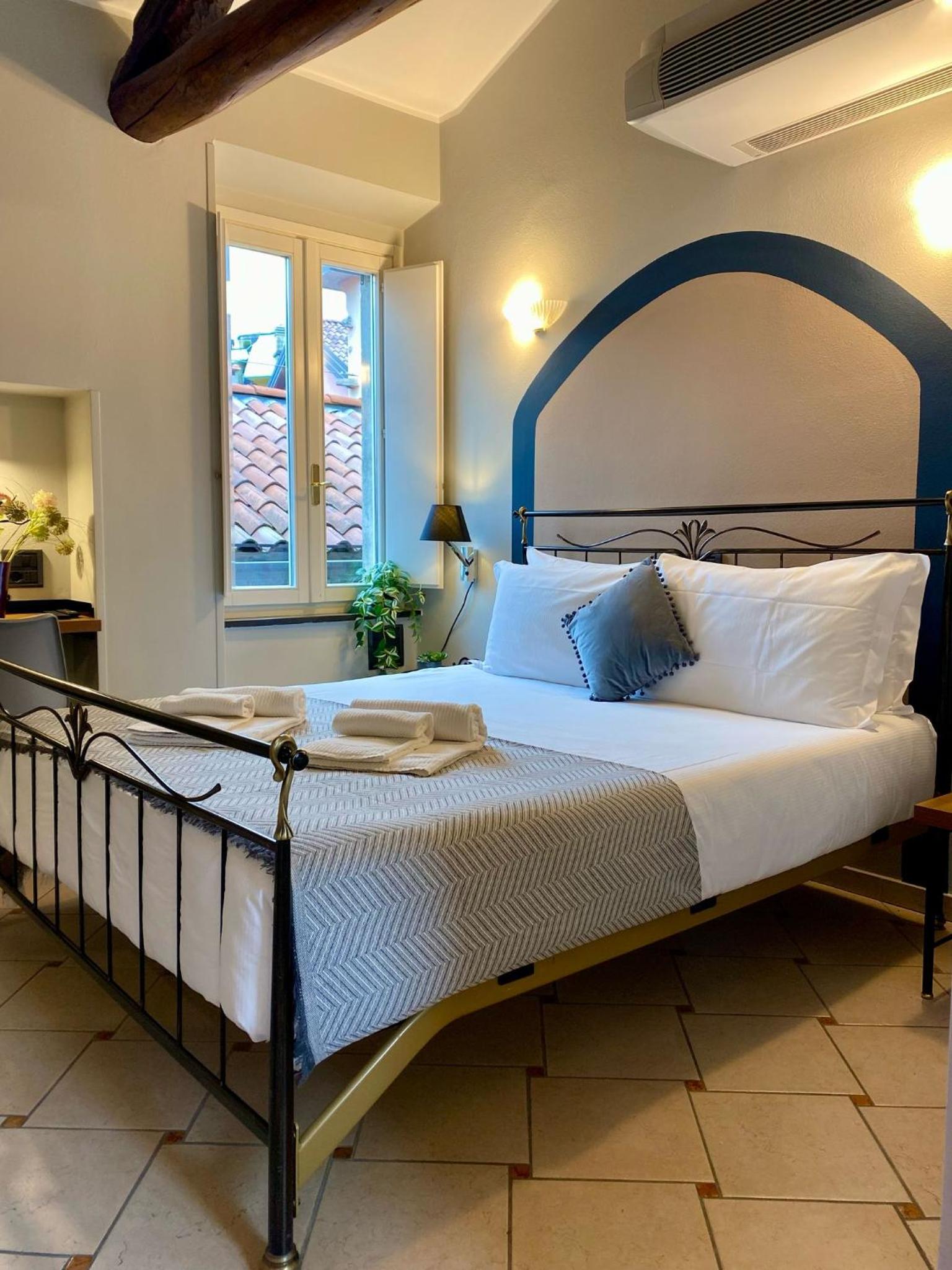 Superior Double Room - Annex - Photo 1