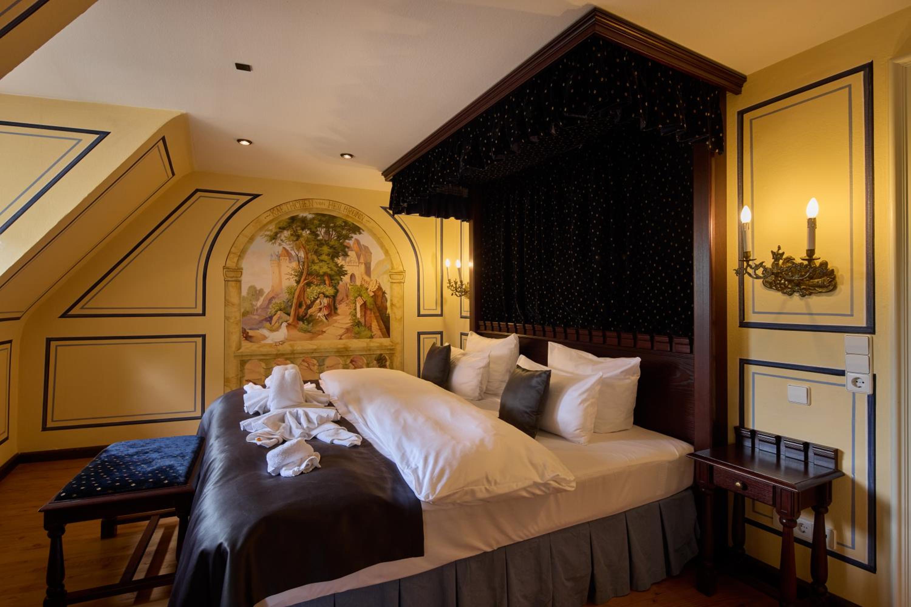 Executive Suite photo 3