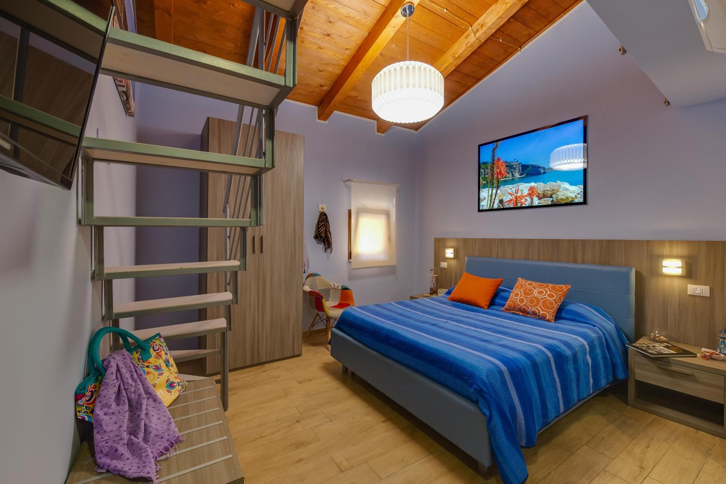 Comfort Triple Room