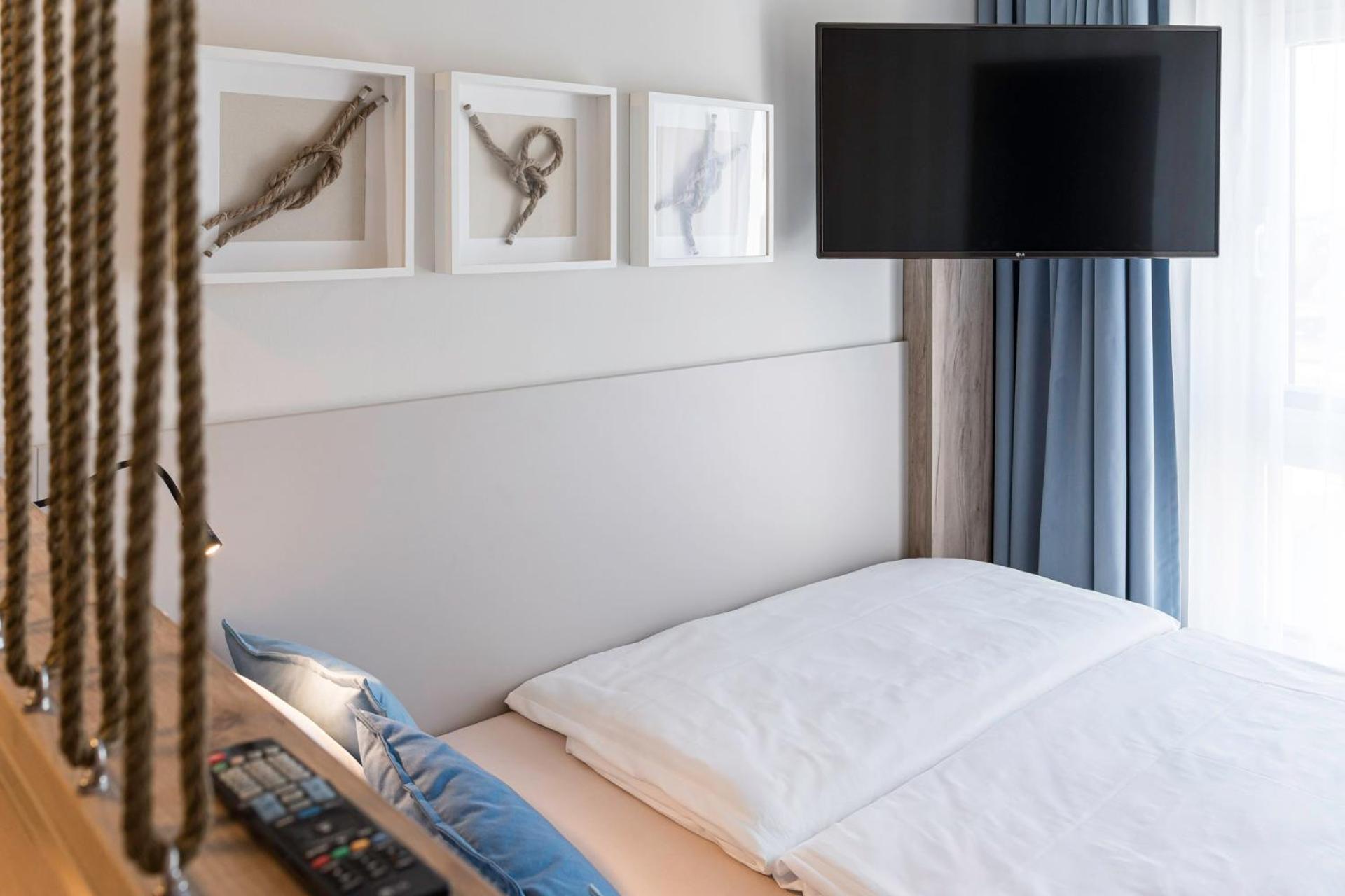 Small Double Room