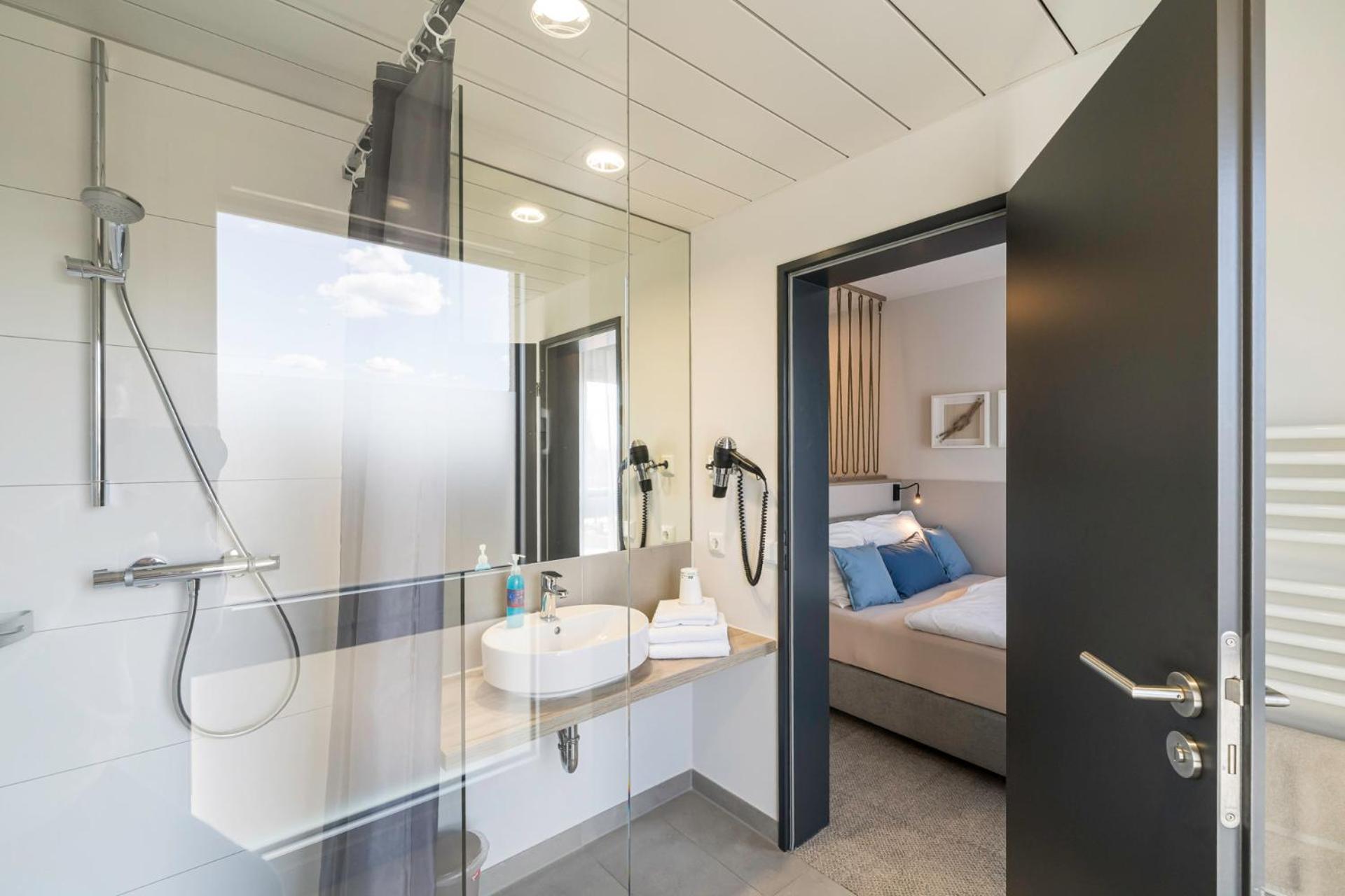 Small Double Room