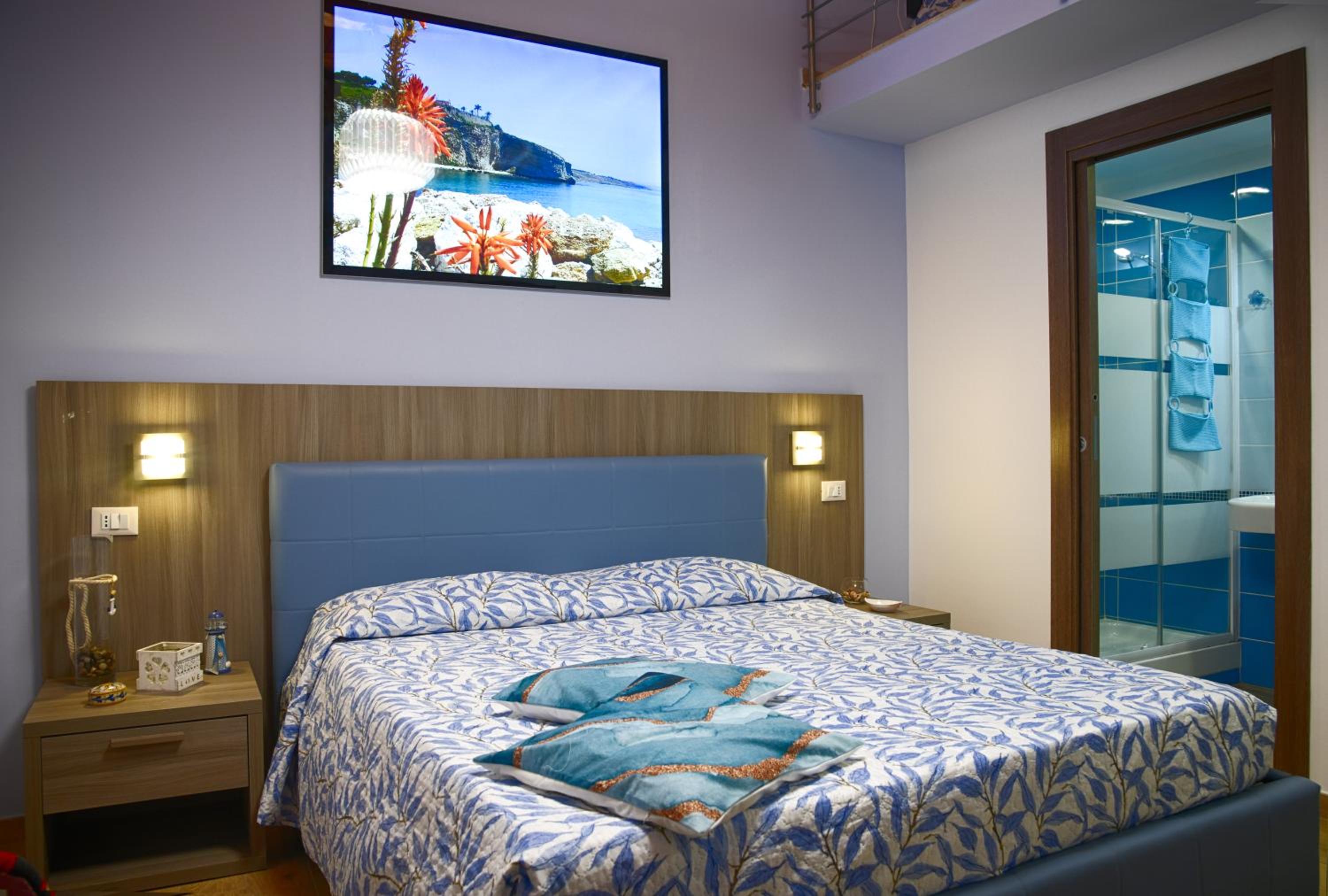 Comfort Triple Room photo 2