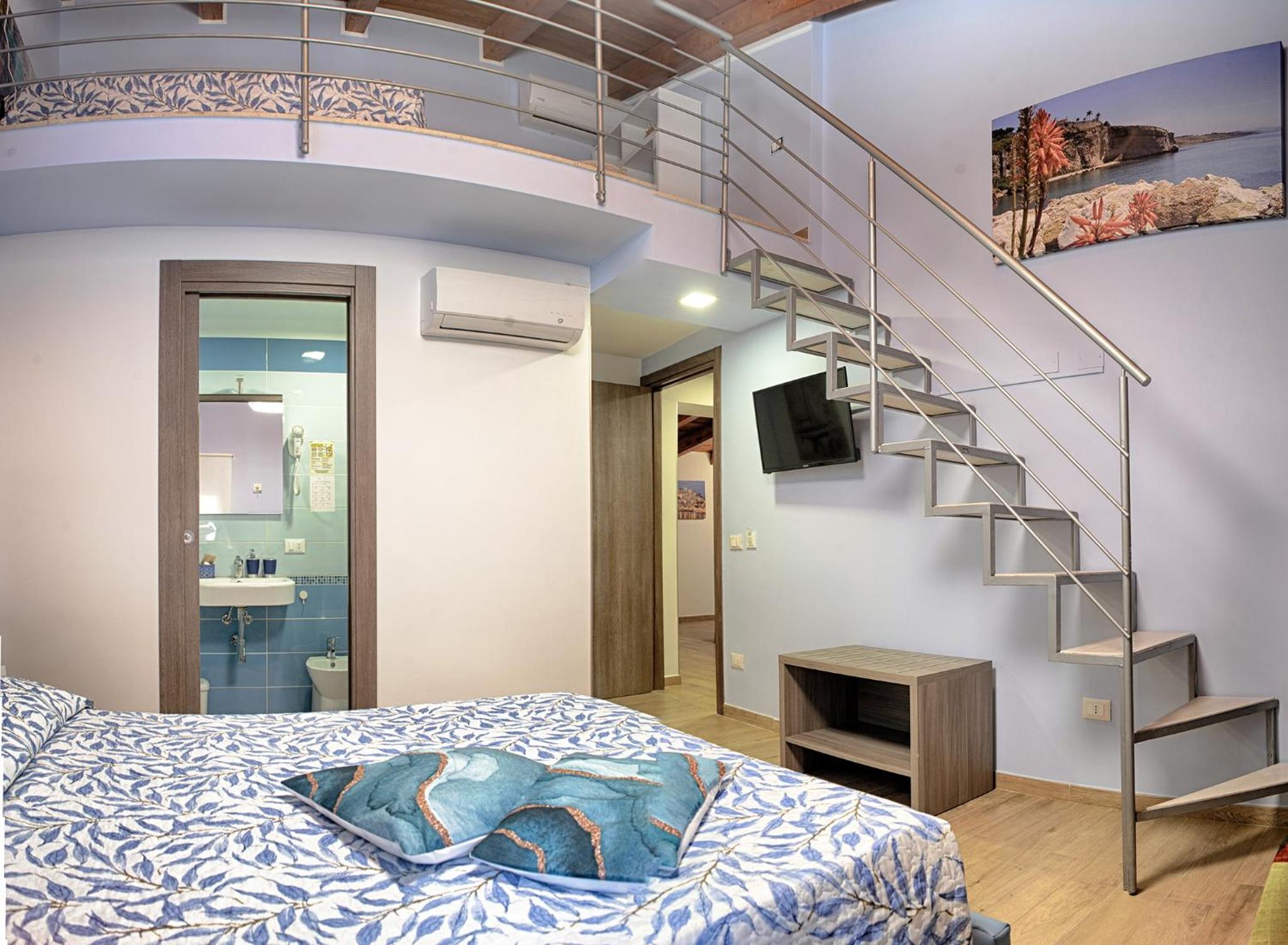 Comfort Triple Room photo 3