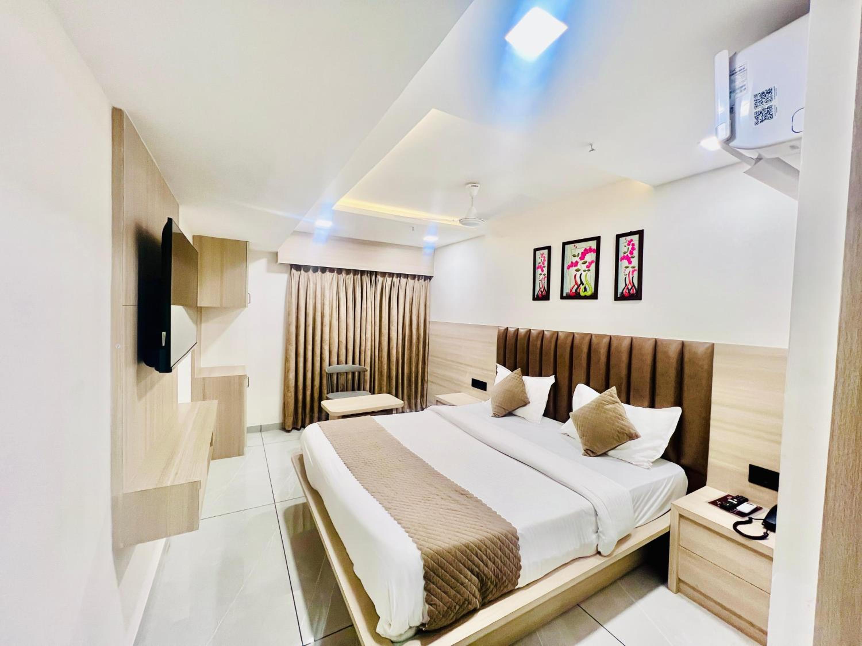 Duplex Suite