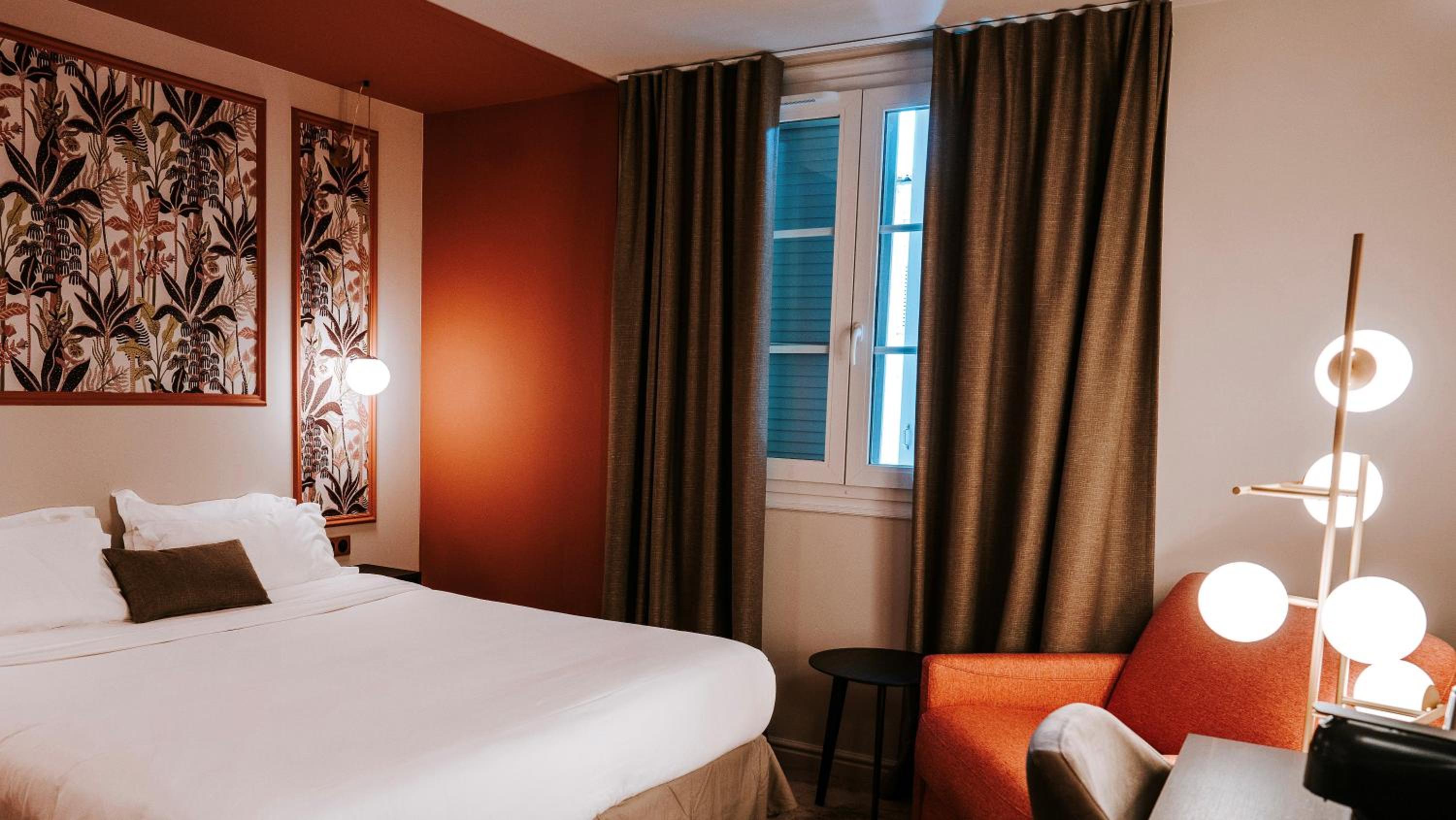 Superior Double Room - Photo 4