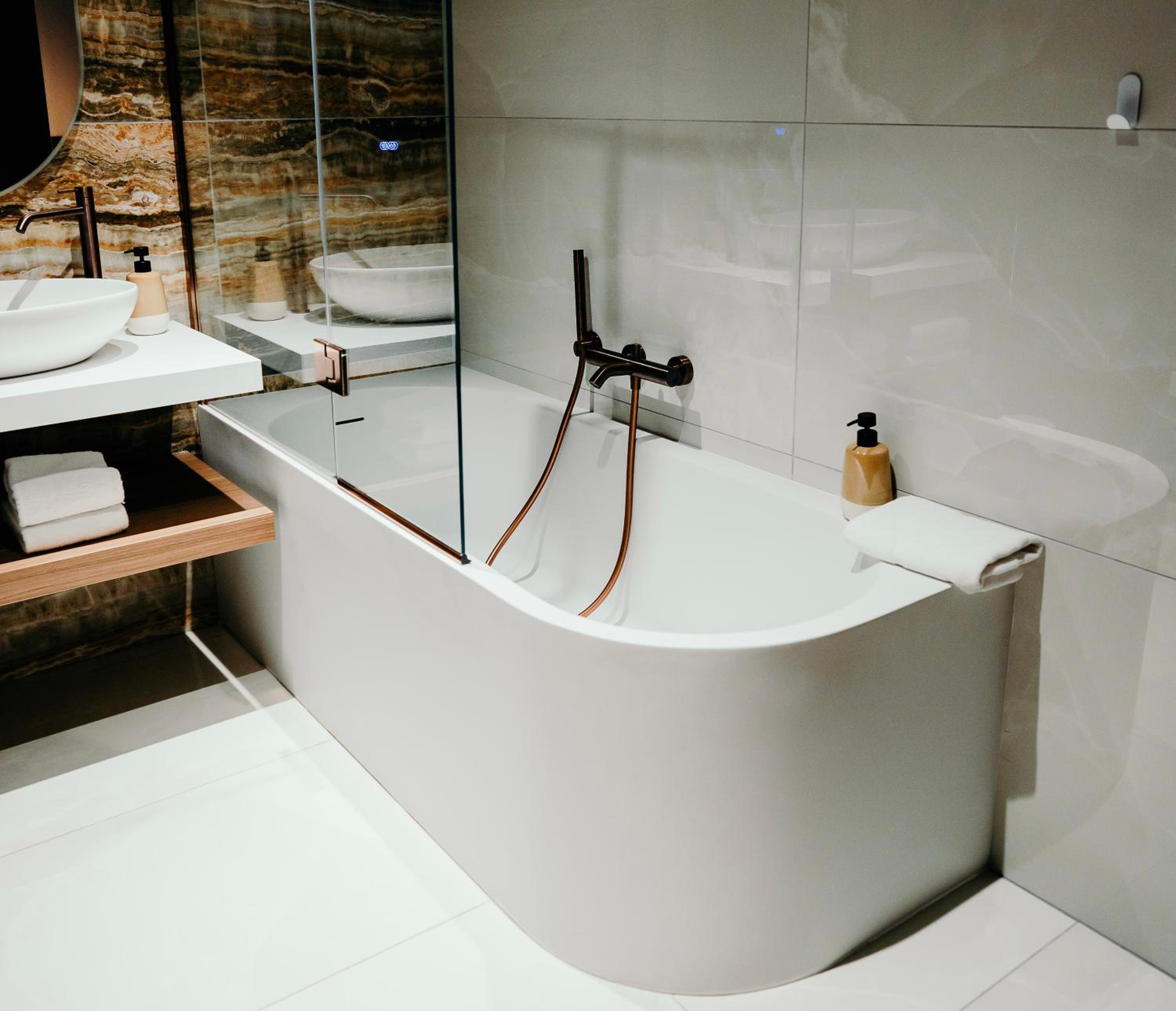 Superior Double Room - Photo 2
