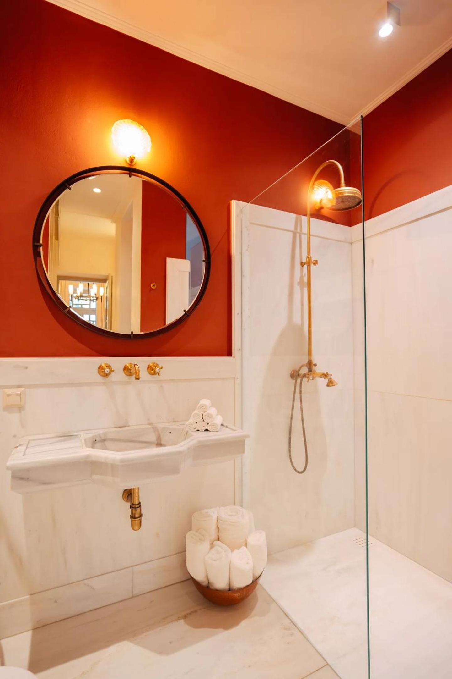 Suite Apartment