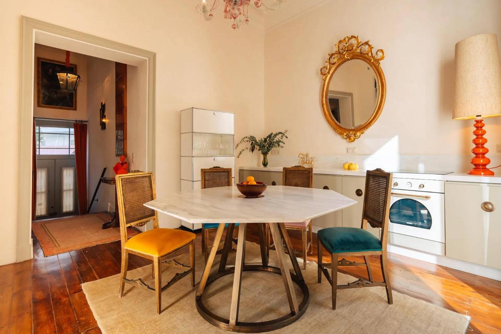 Suite Apartment photo 2