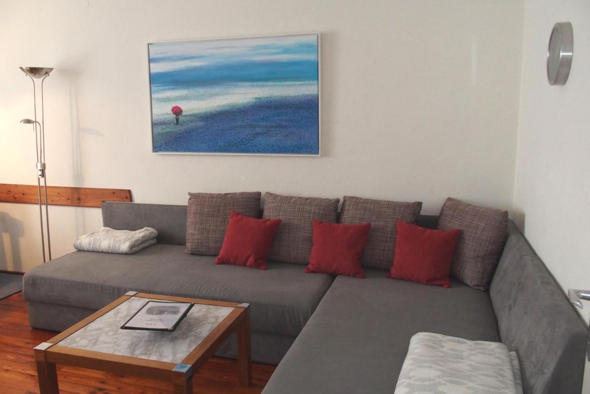 Apartment (4 Adults) photo 1