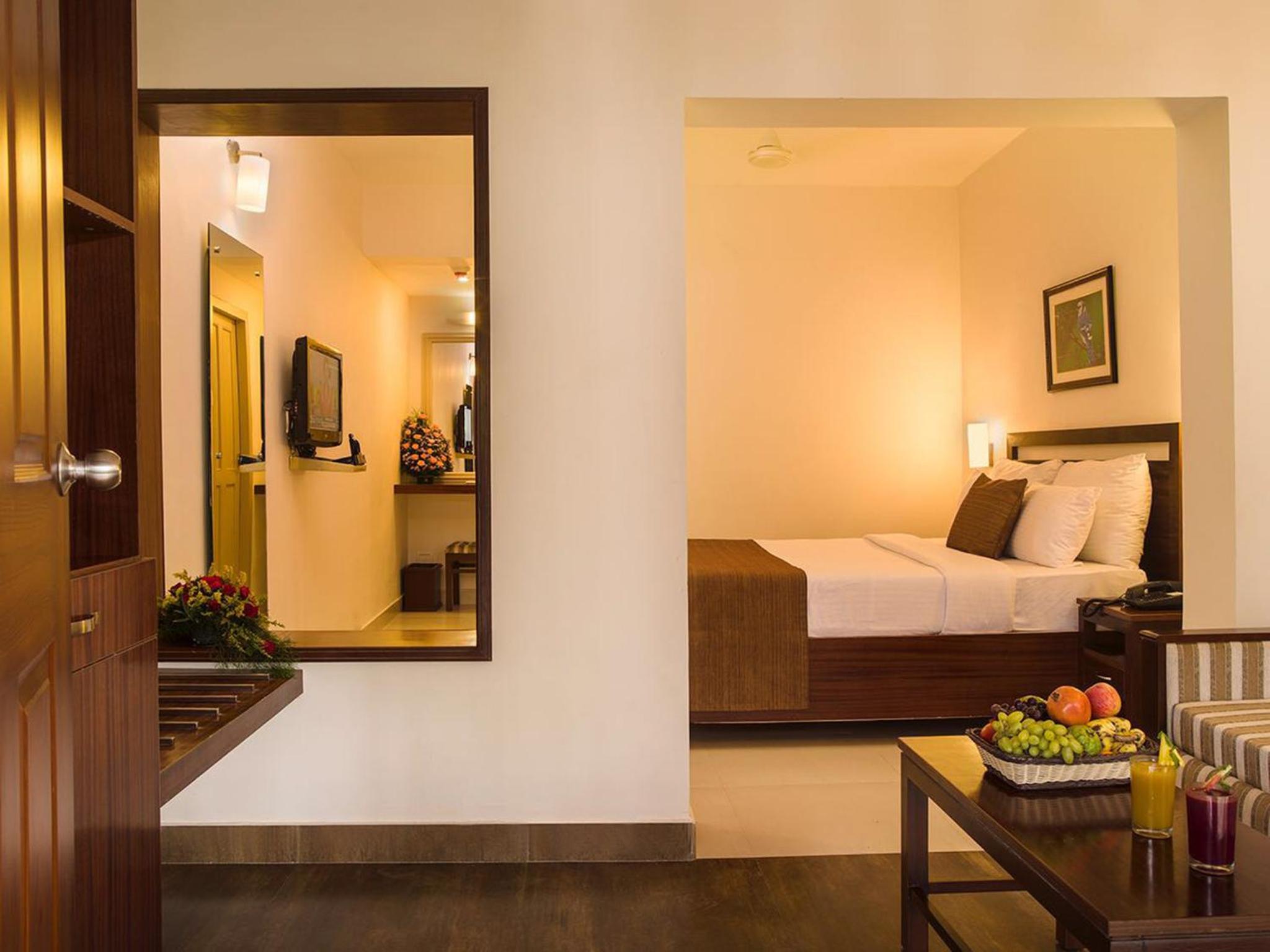 Superior Double Room photo 3