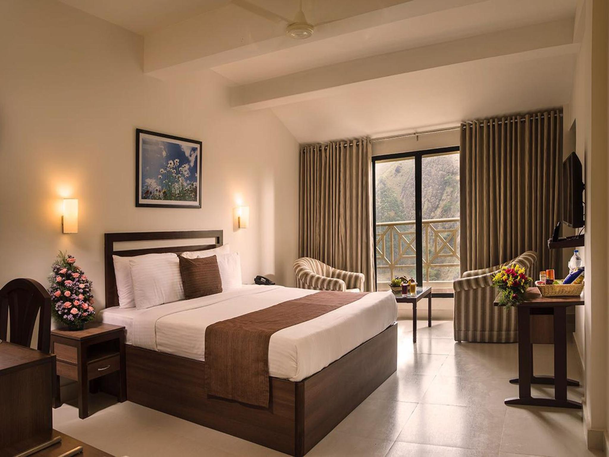 Superior Double Room photo 2