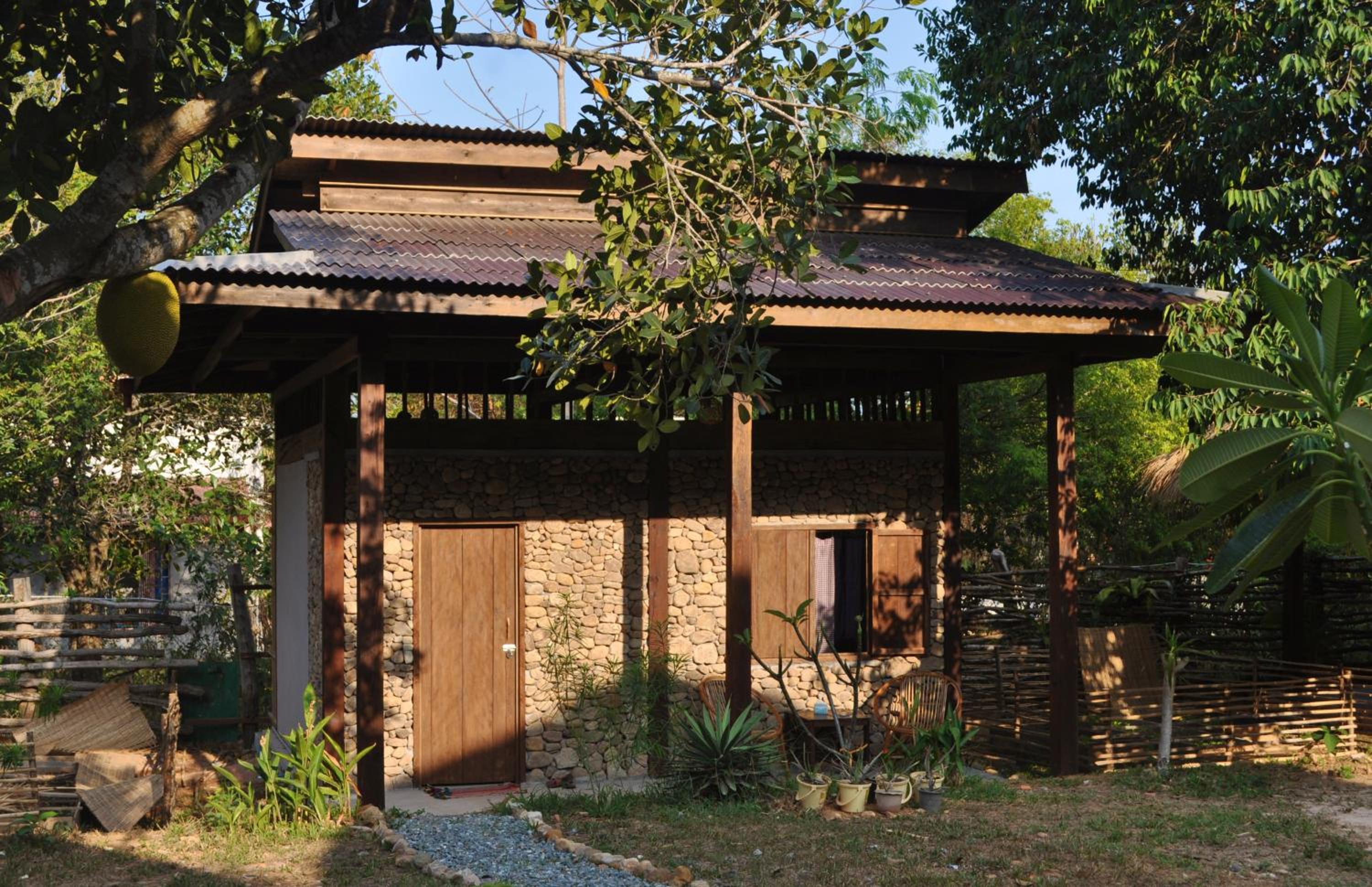 Standard Bungalow - Photo 11