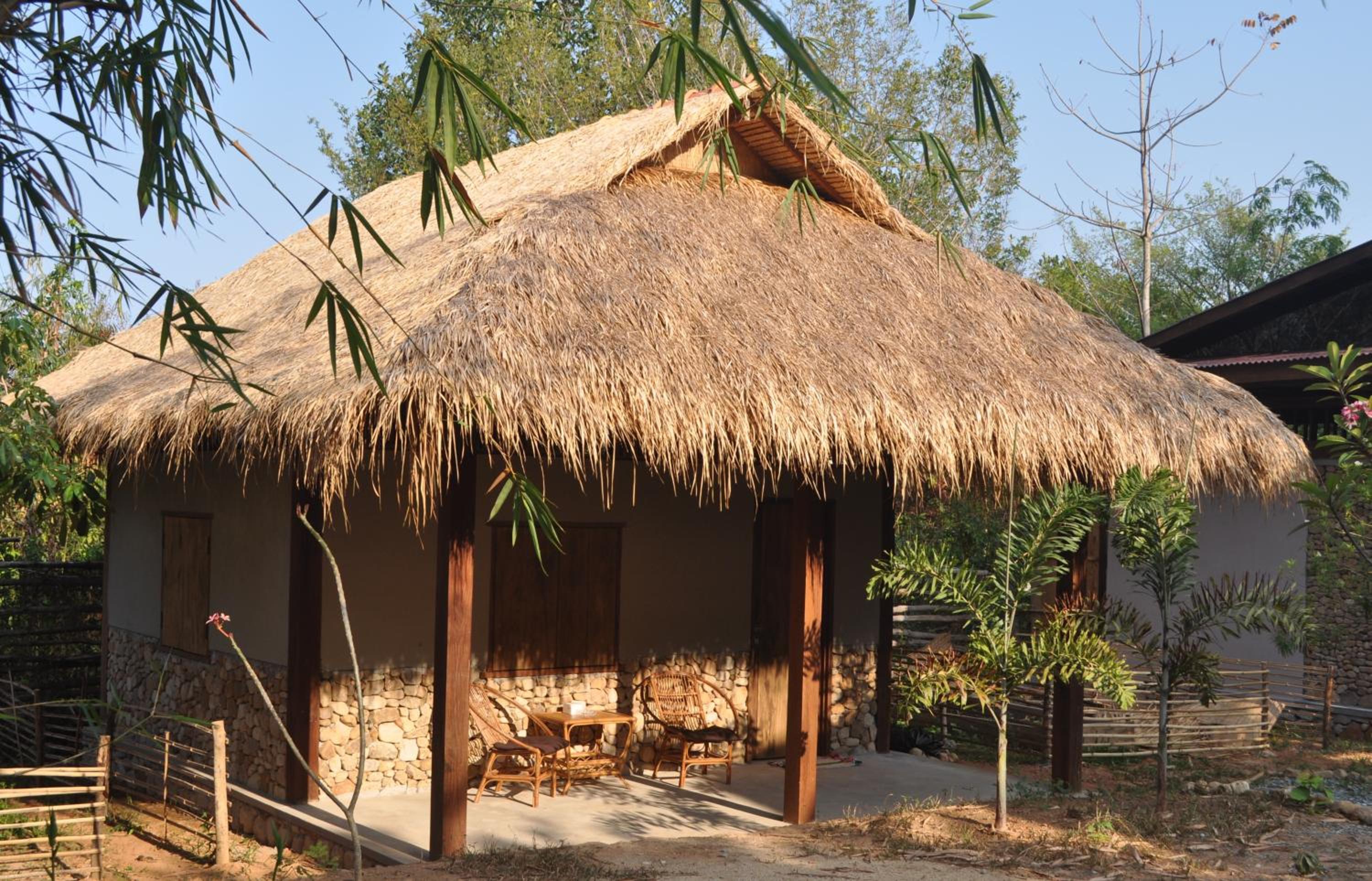 Standard Bungalow - Photo 9