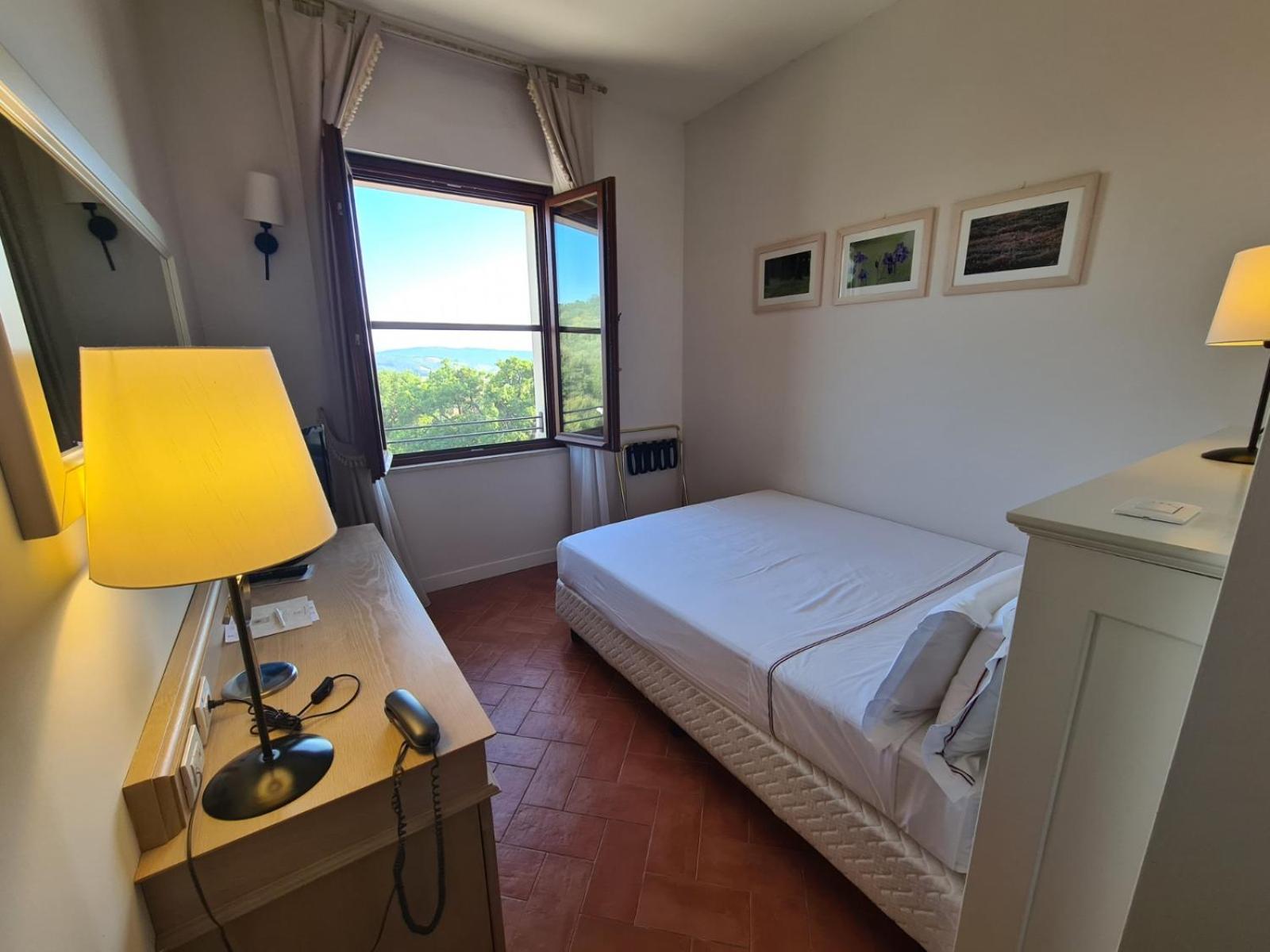 Economy Double Room photo 1