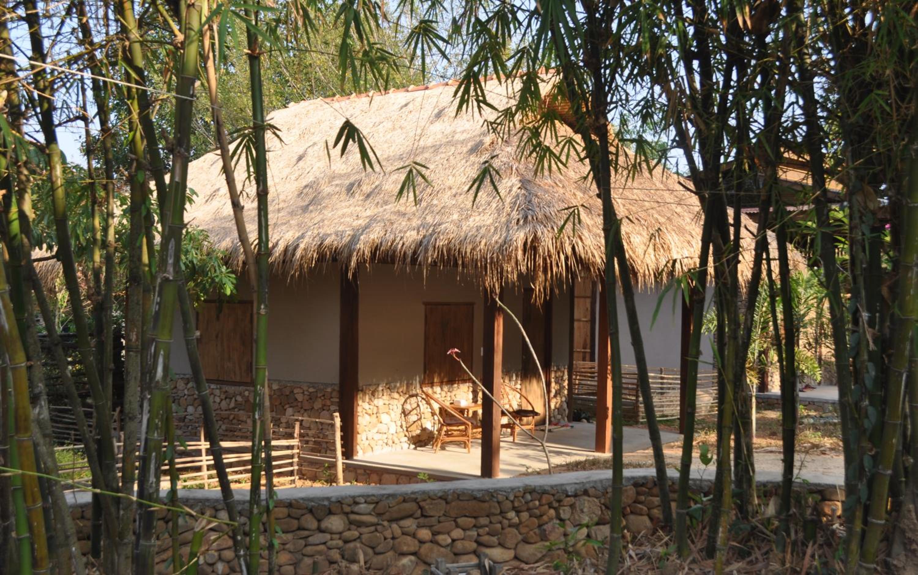 Standard Bungalow - Photo 8