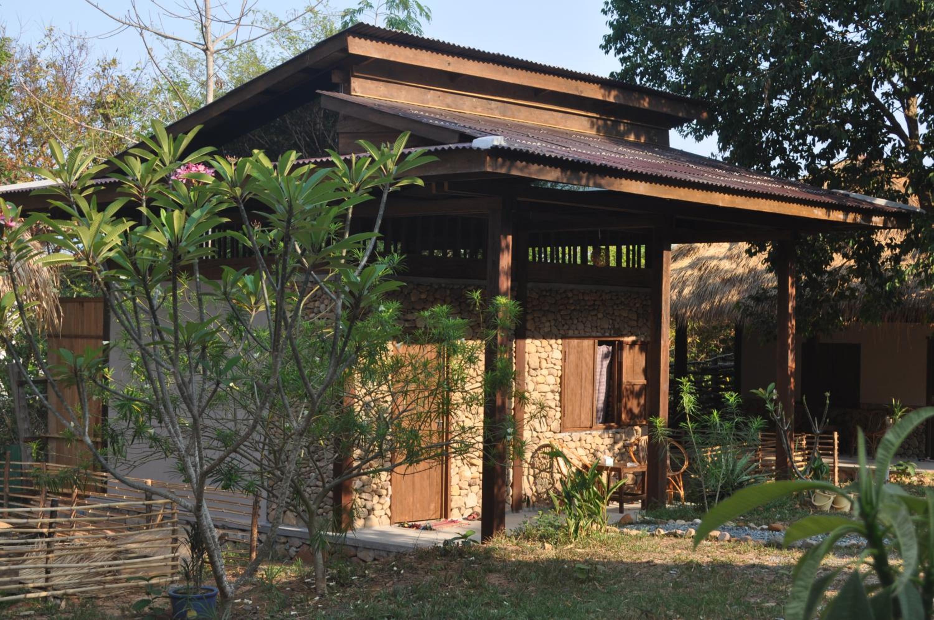 Standard Bungalow - Photo 10