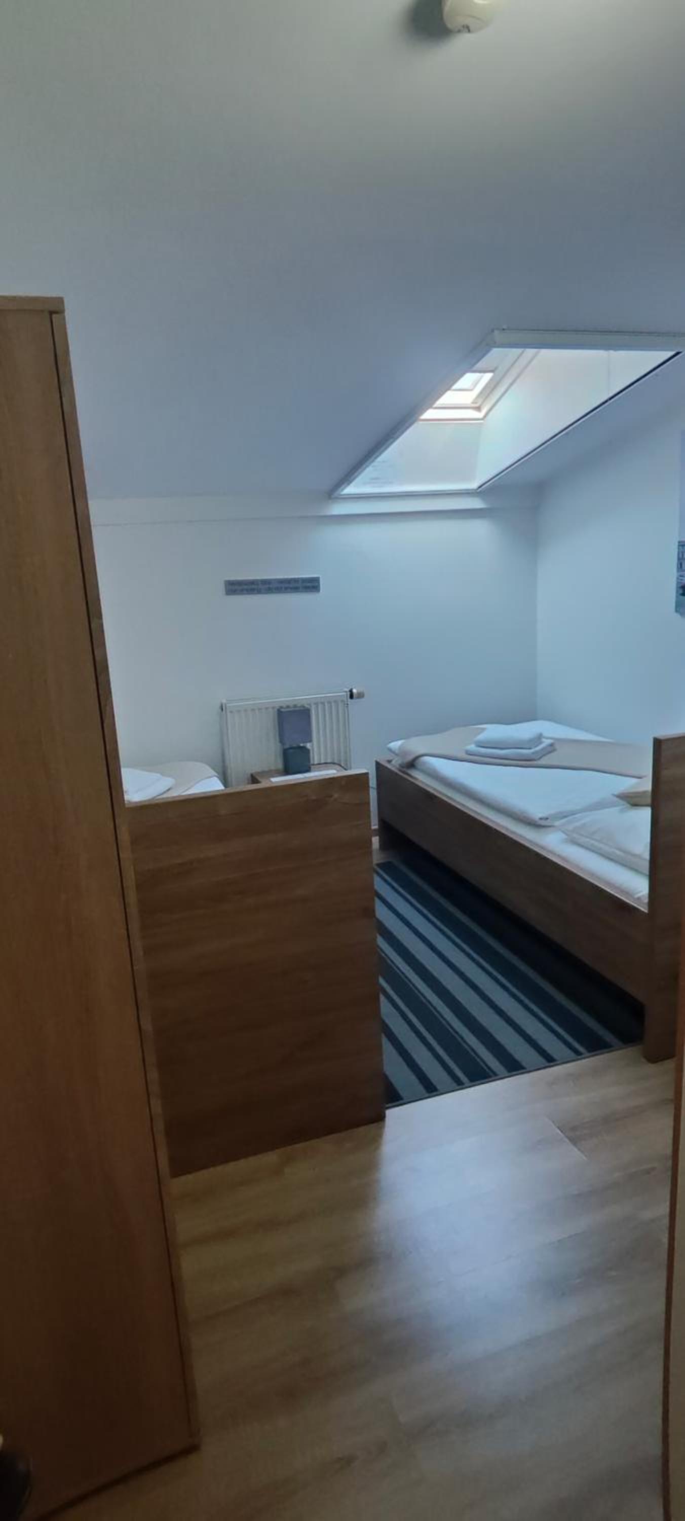 Small Twin Room