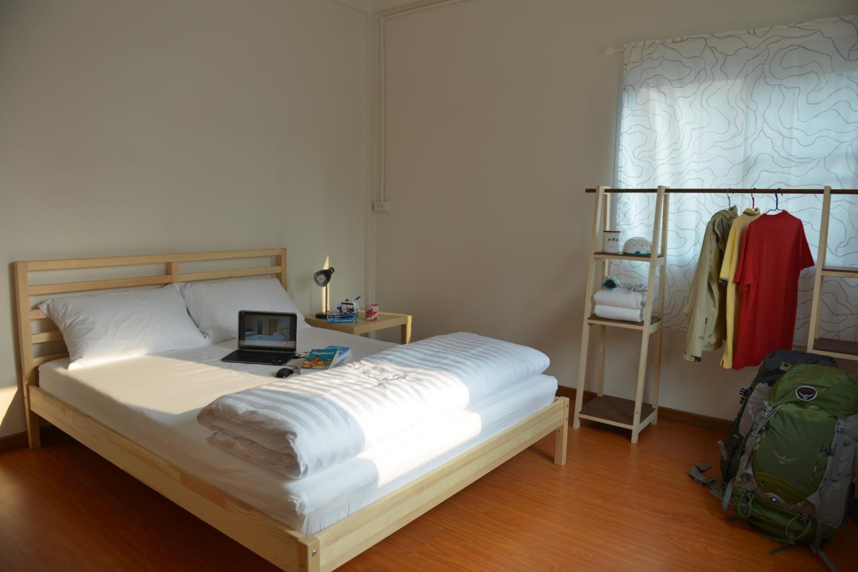 Double Room with Private Bathroom photo 1