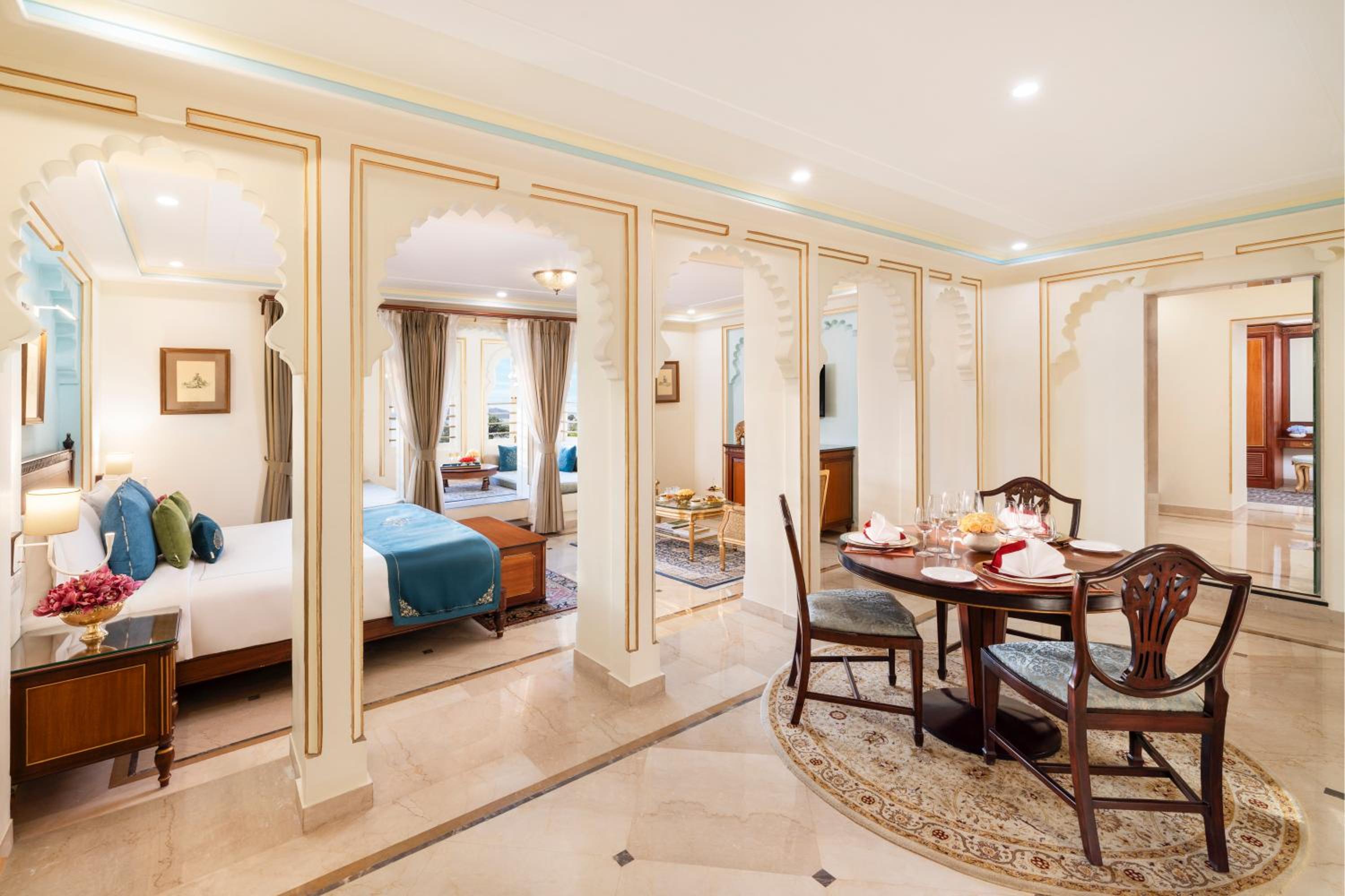 Grand Luxury Suite Lake View - Photo 7