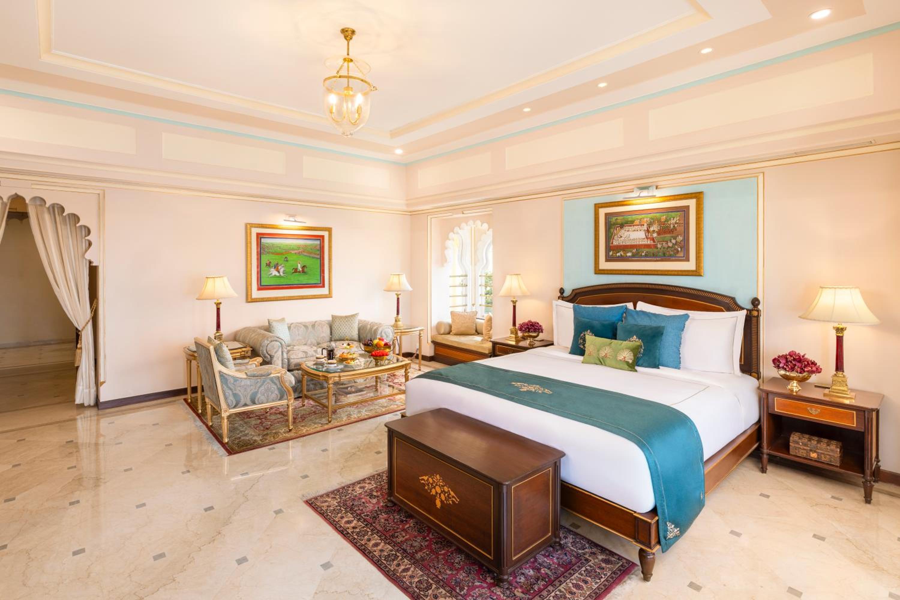 Luxury Suite Lake View - Photo 3