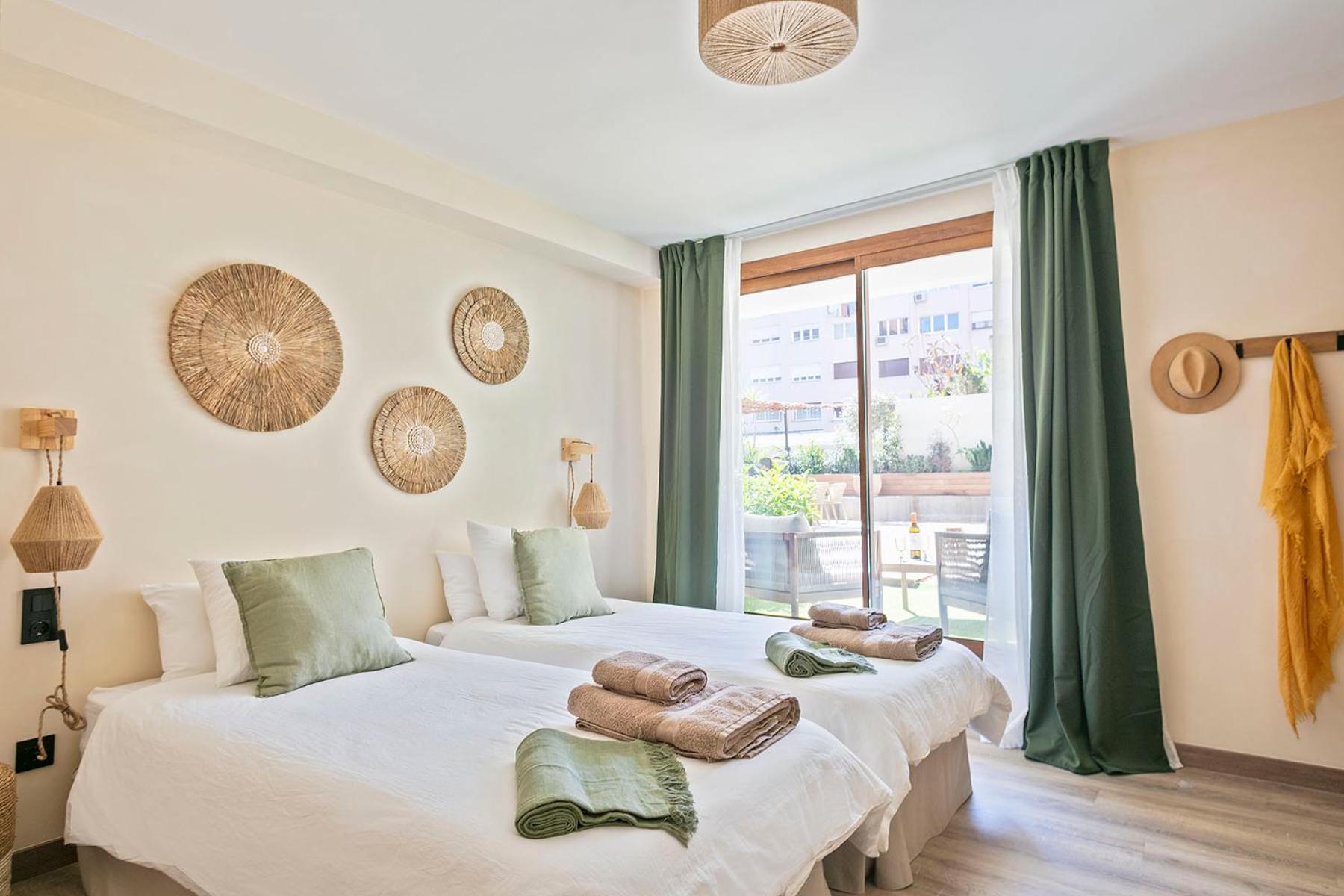 Double Room with Private External Bathroom photo 3
