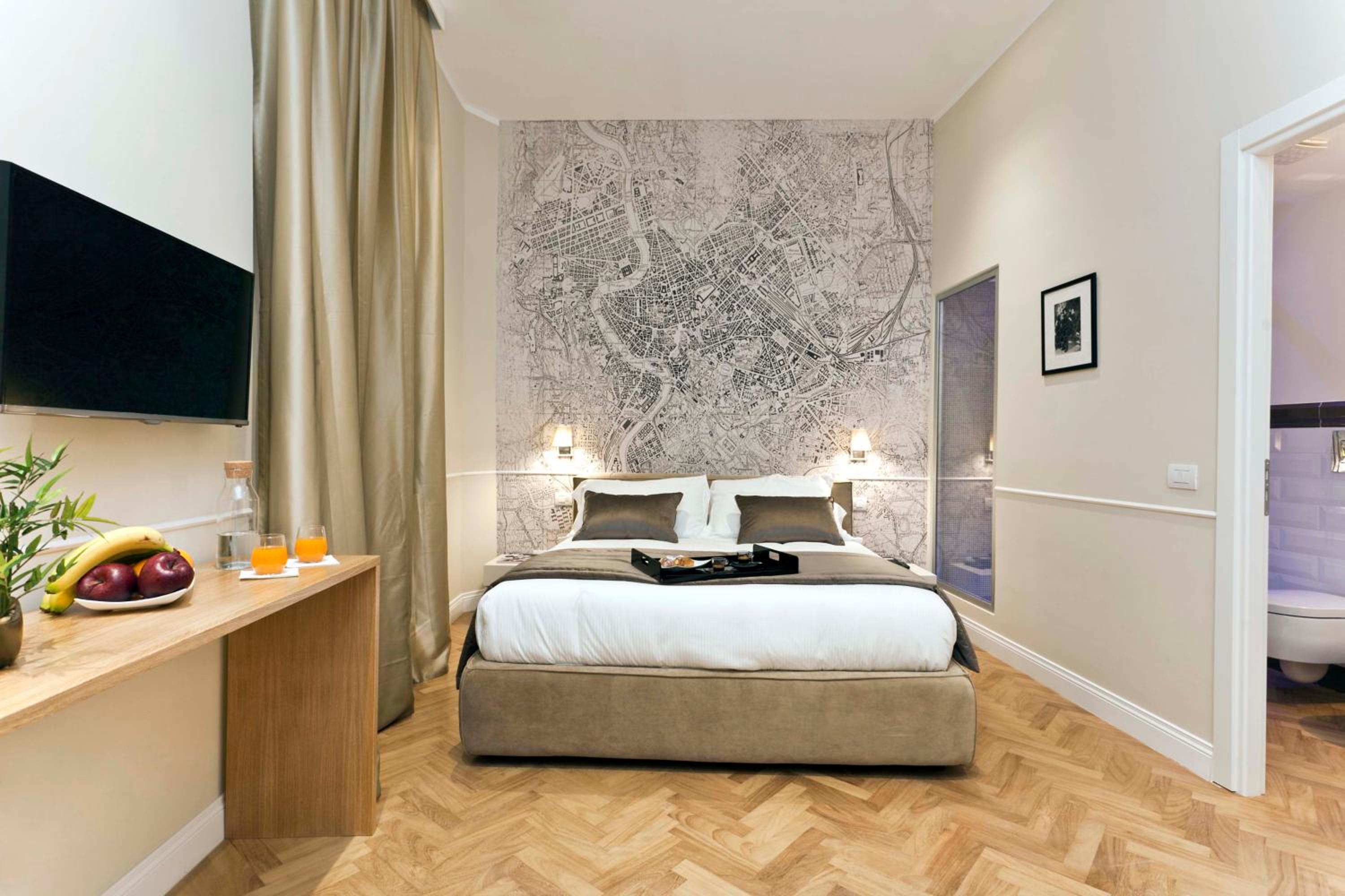 Executive Double Room photo 3