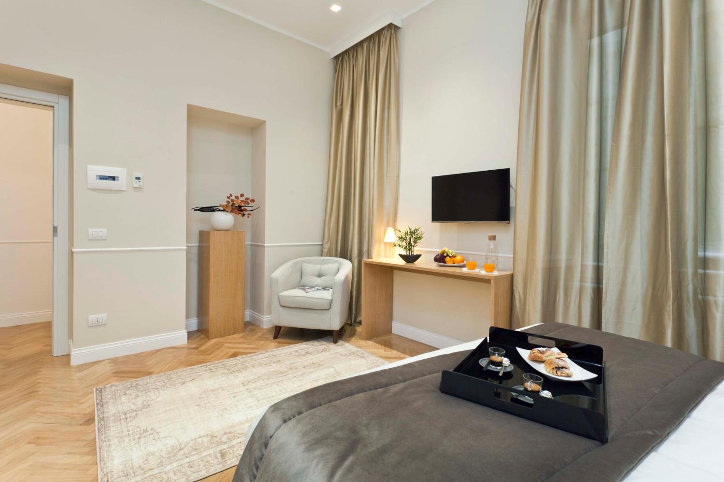 Executive Double Room photo 3
