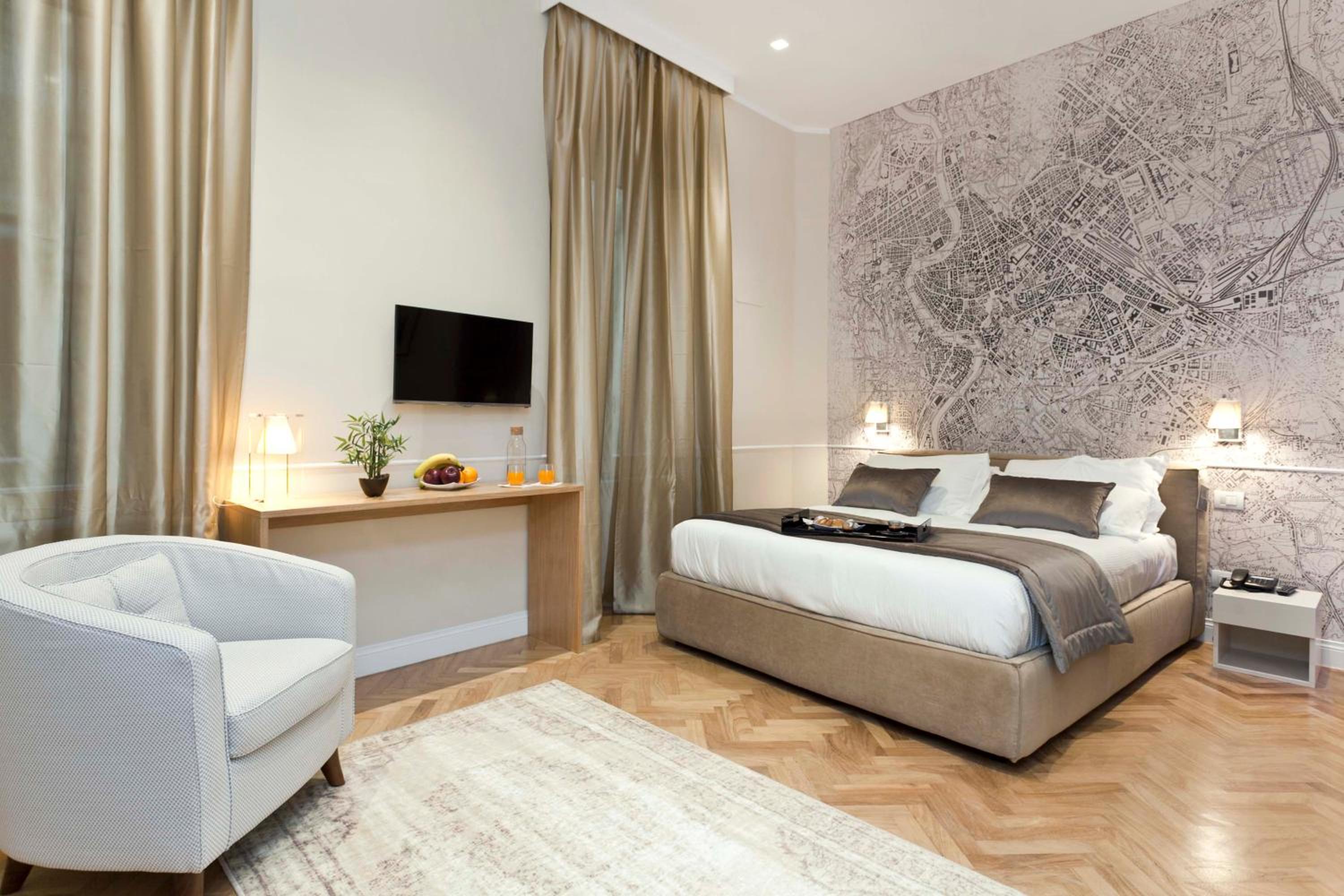 Executive Double Room photo 1