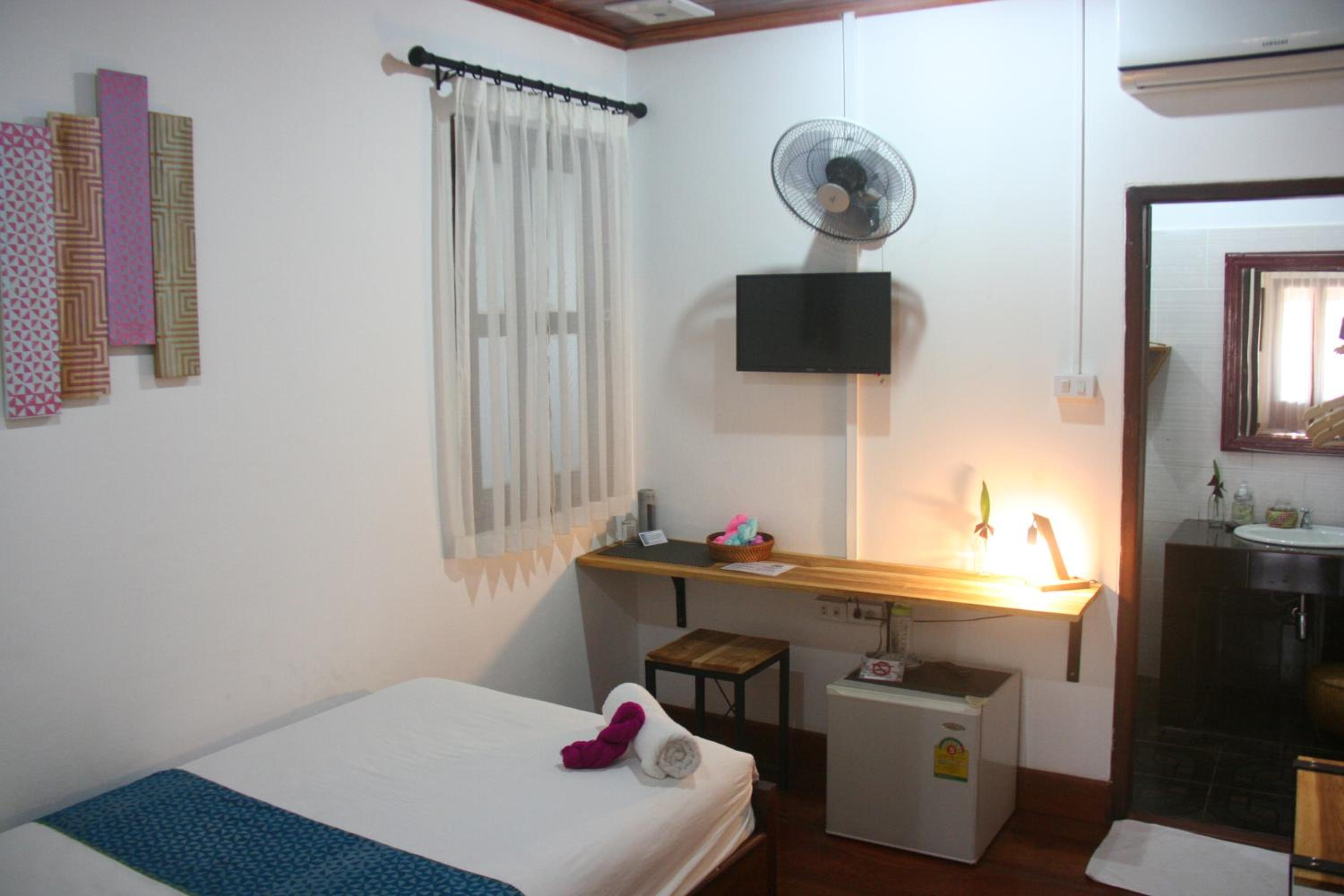 Deluxe Single Room - No Window