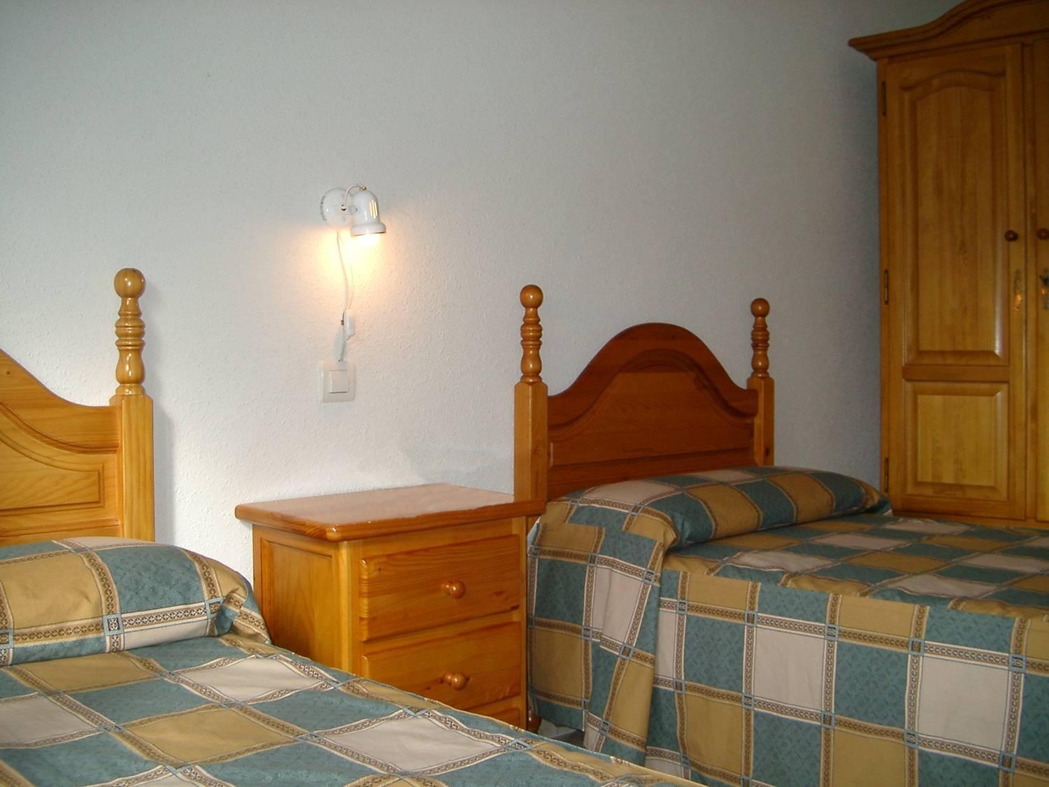 Habitación Doble