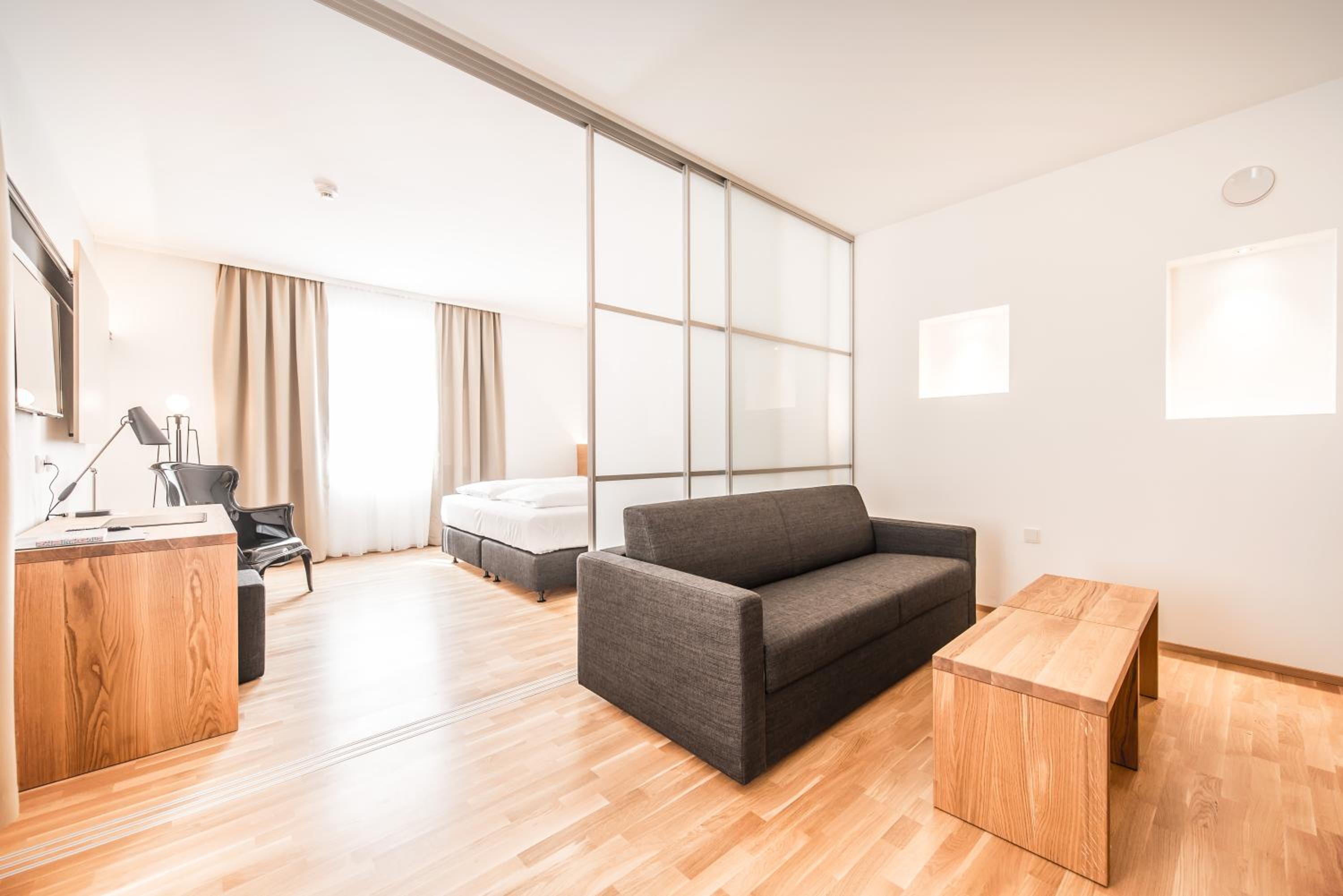 Junior Suite - Photo 1