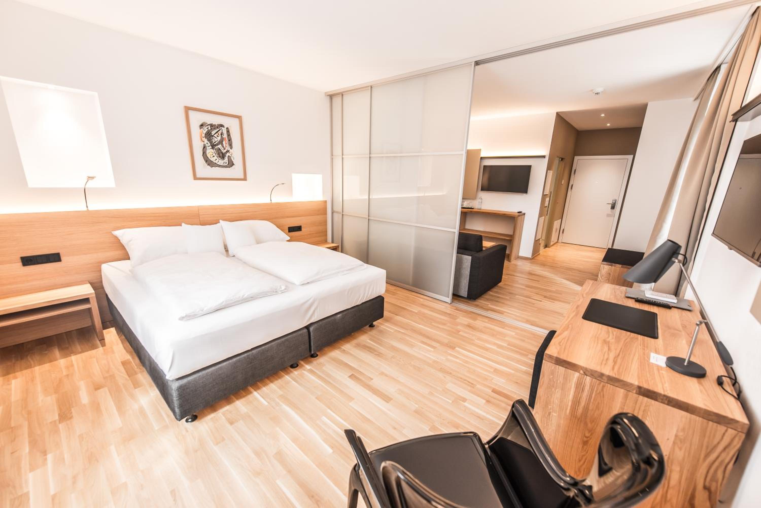 Junior Suite - Photo 4
