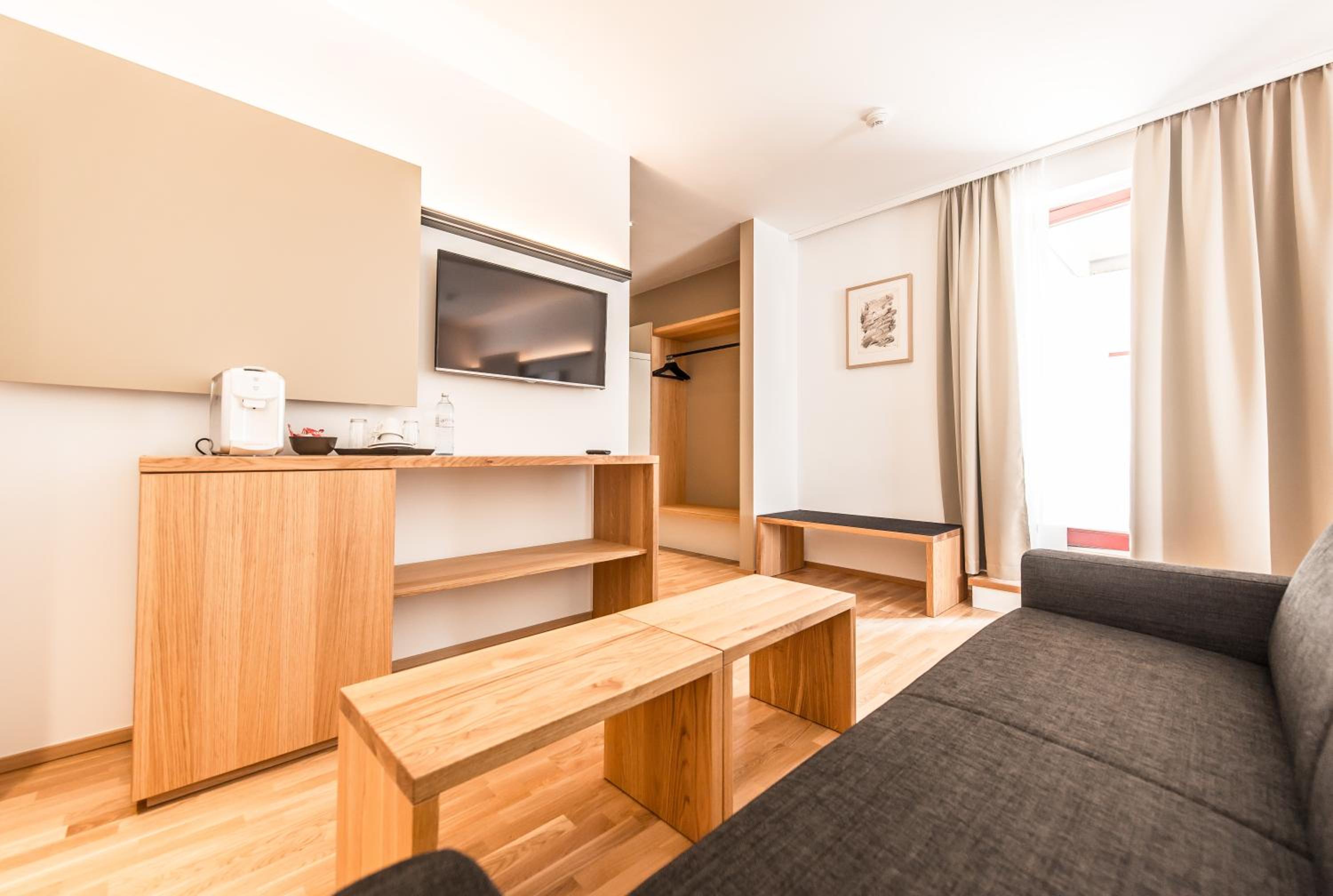 Junior Suite - Photo 3