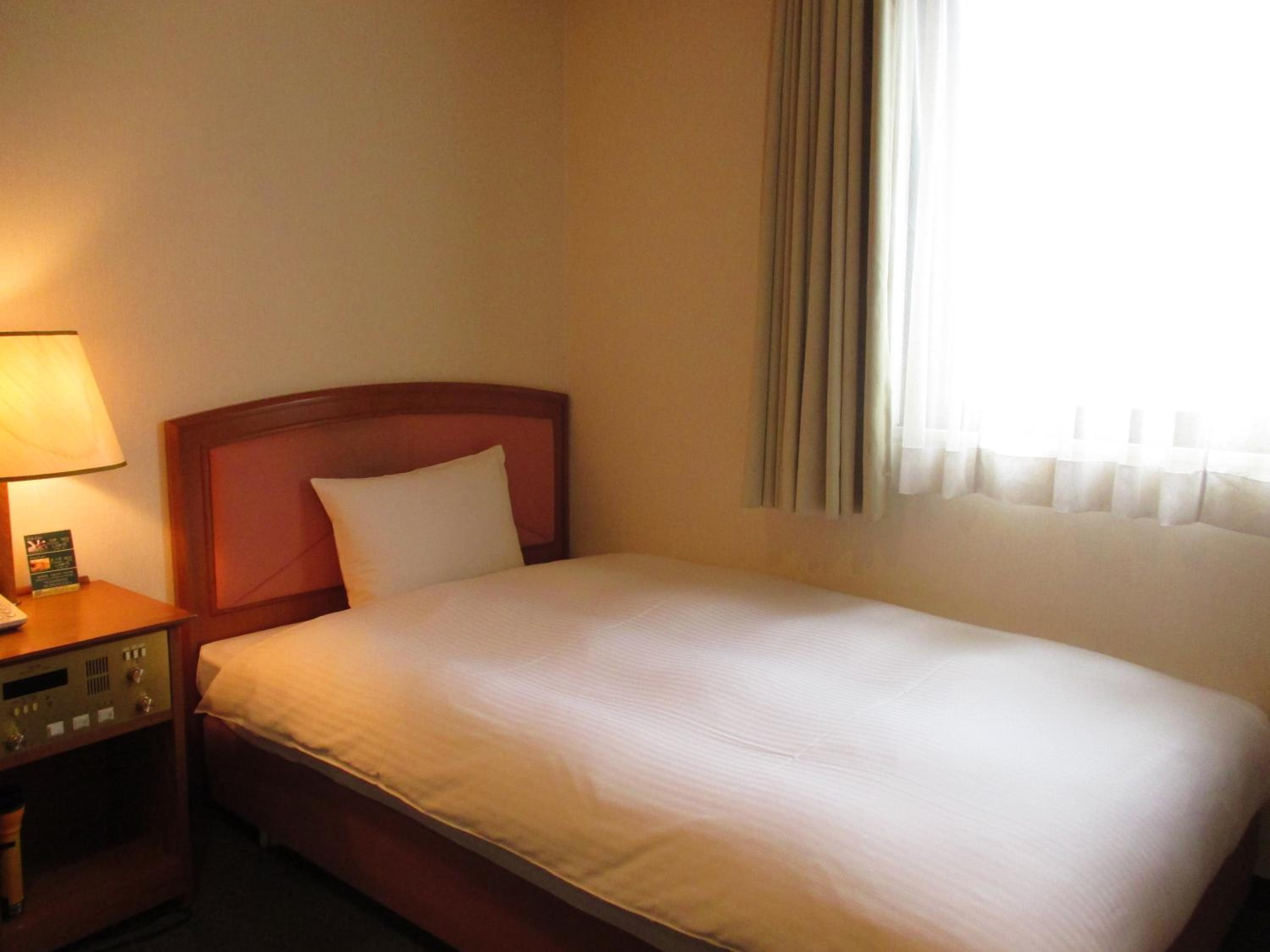 Special Offer - Single Room - Non-Smoking - Long Stay photo 1