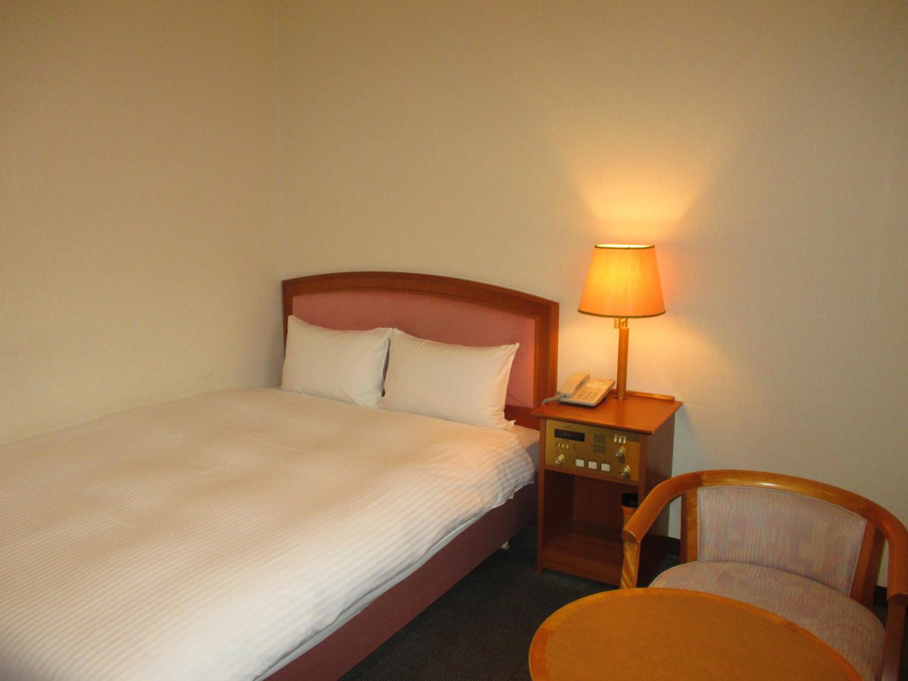 Double Room - Smoking photo 2