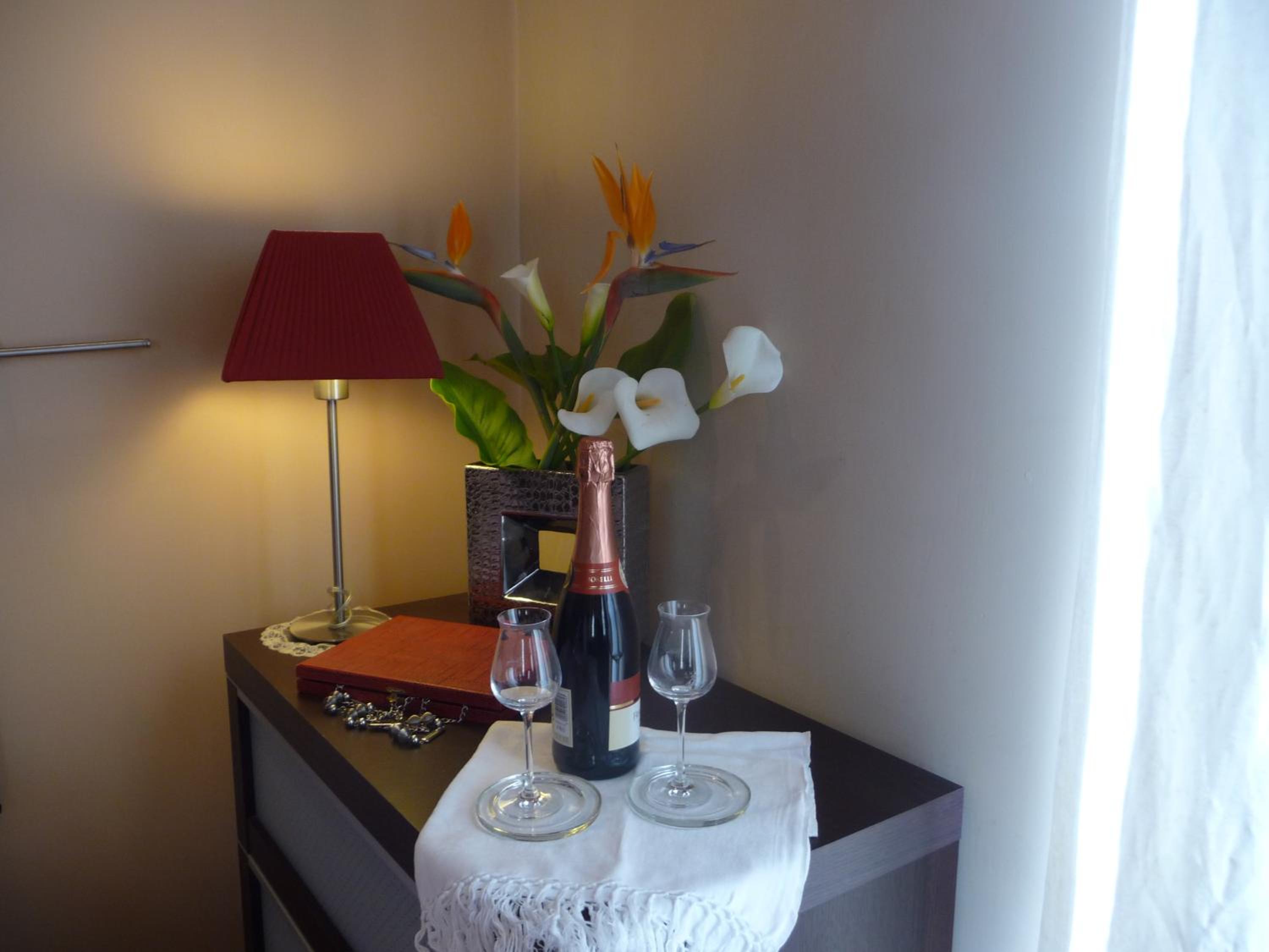 Comfort Double Room with Balcony - Photo 2