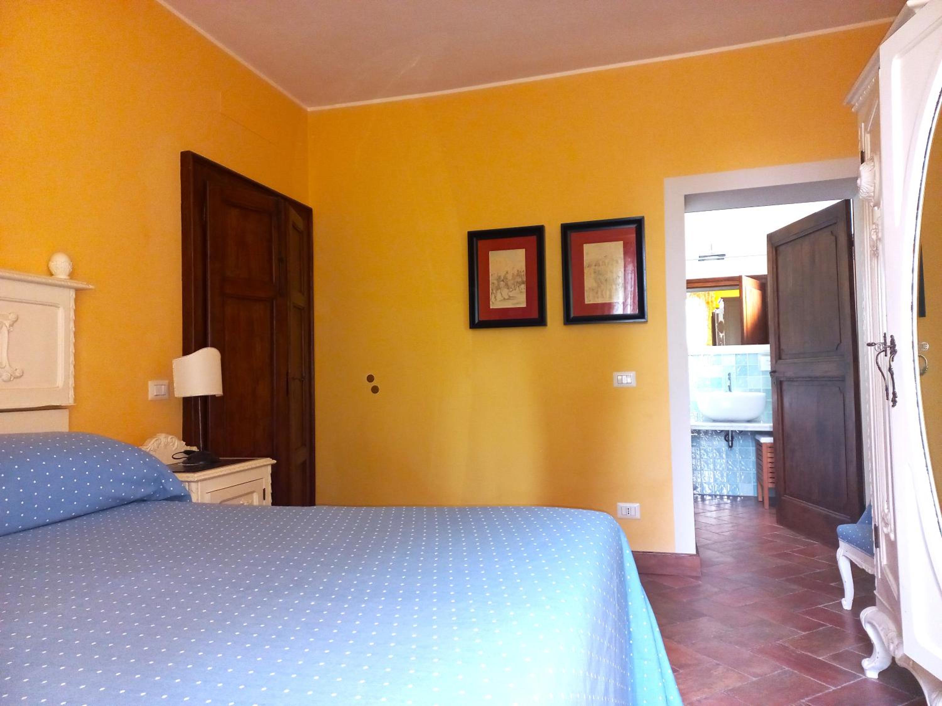 Double Room with Park View photo 3