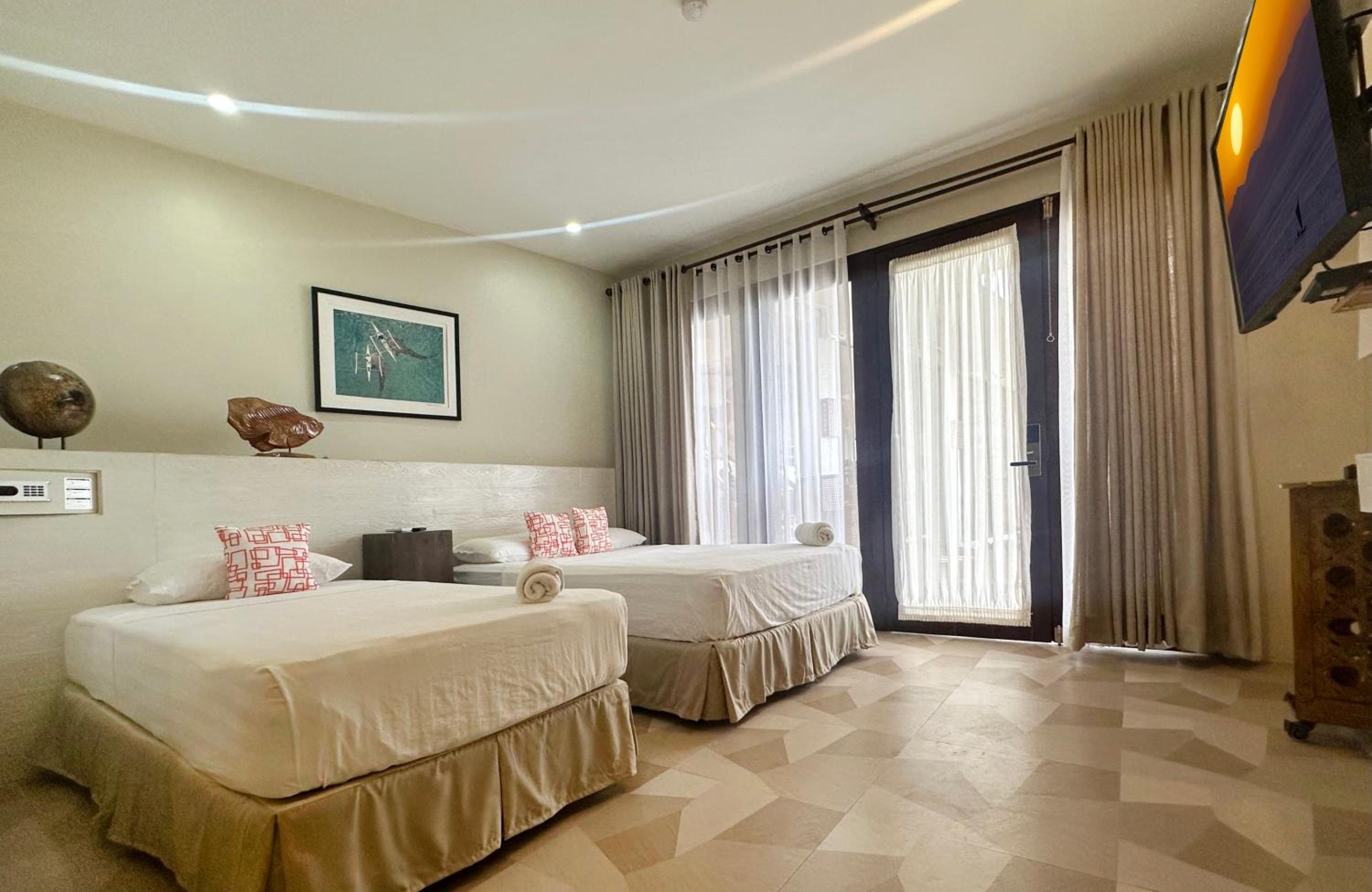 Deluxe Room photo 3