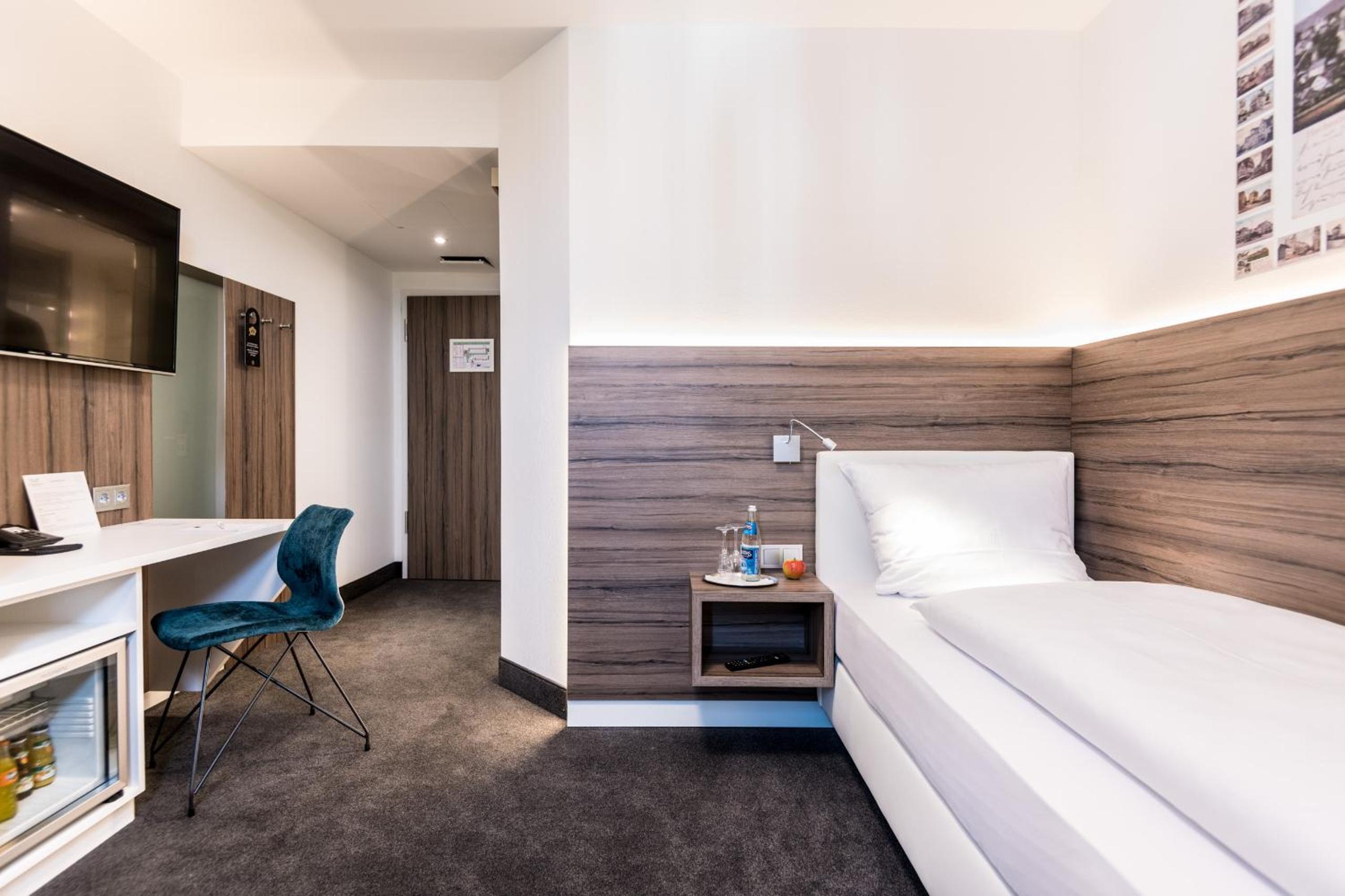 Single Room photo 1