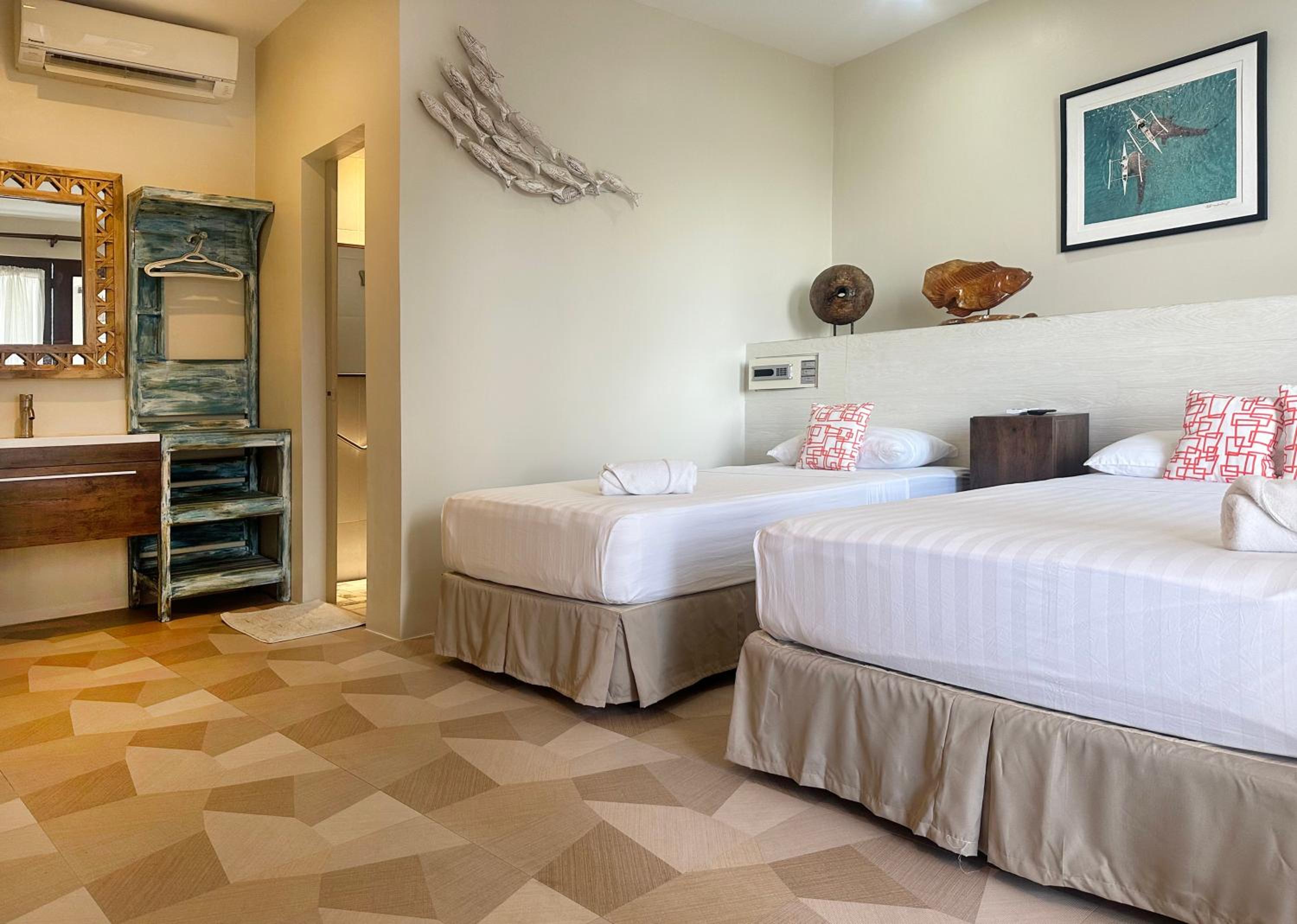 Deluxe Room photo 2